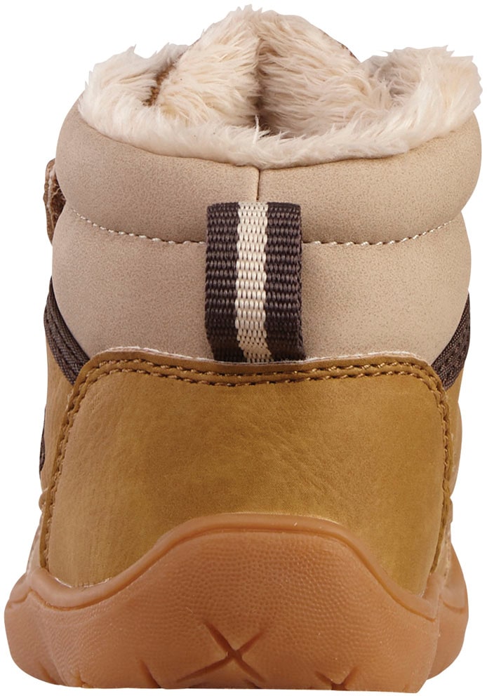 Kappa Winterboots, Snowboots, Winterstiefel, Winterschuhe, mit Klettverschlüssen