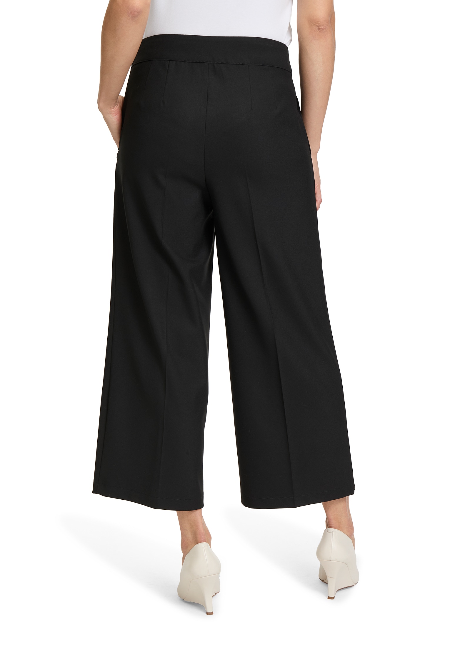 Betty Barclay Marlene-Hose »Marlene-Hose unifarben«