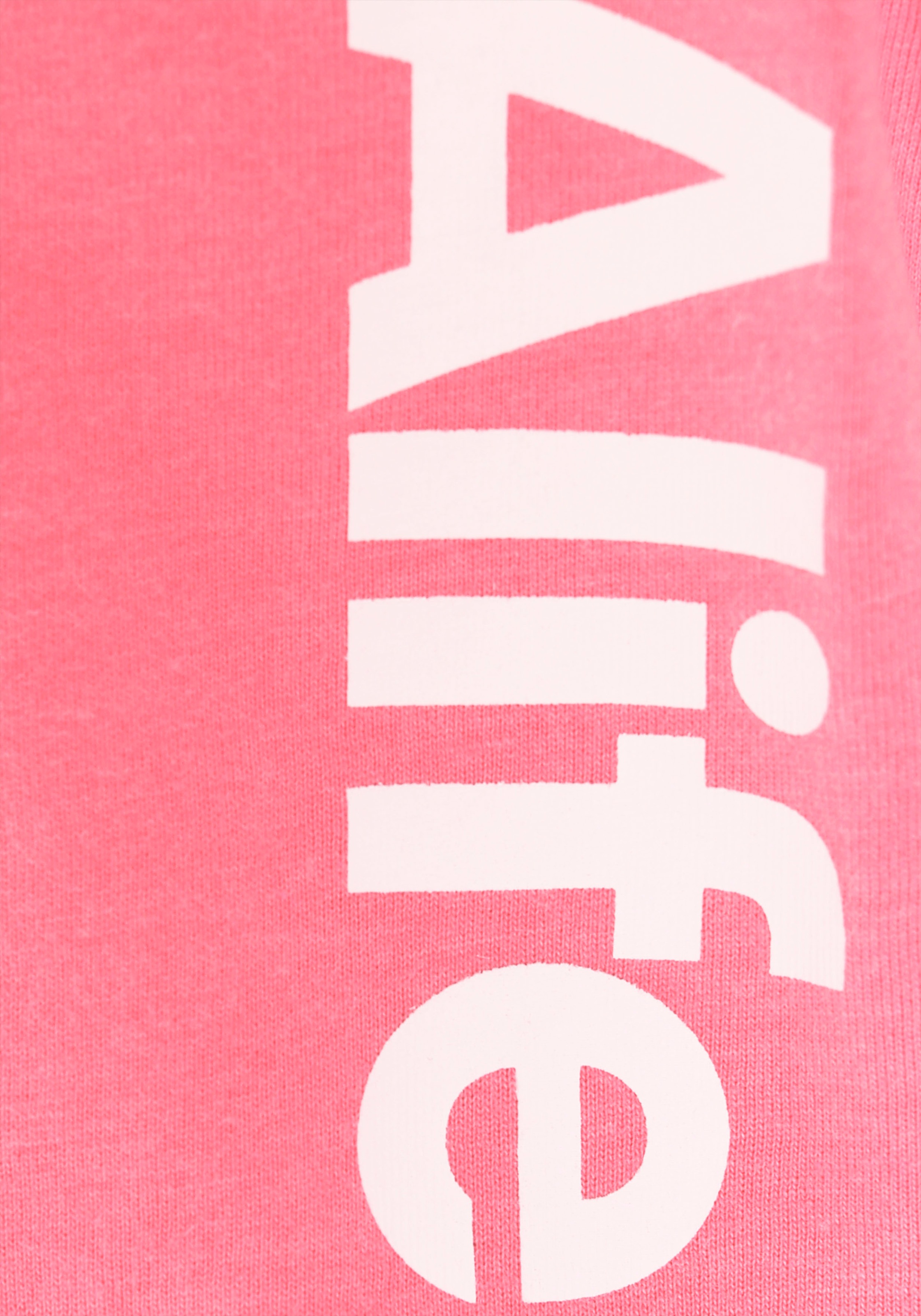 Alife & Kickin T-Shirt »mit ♕ Kids. NEUE Druck«, & Alife Logo MARKE! Kickin für bei