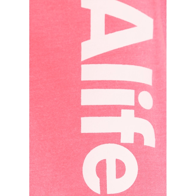 Alife & Kickin T-Shirt »mit Logo Druck«, NEUE MARKE! Alife & Kickin für  Kids. bei ♕
