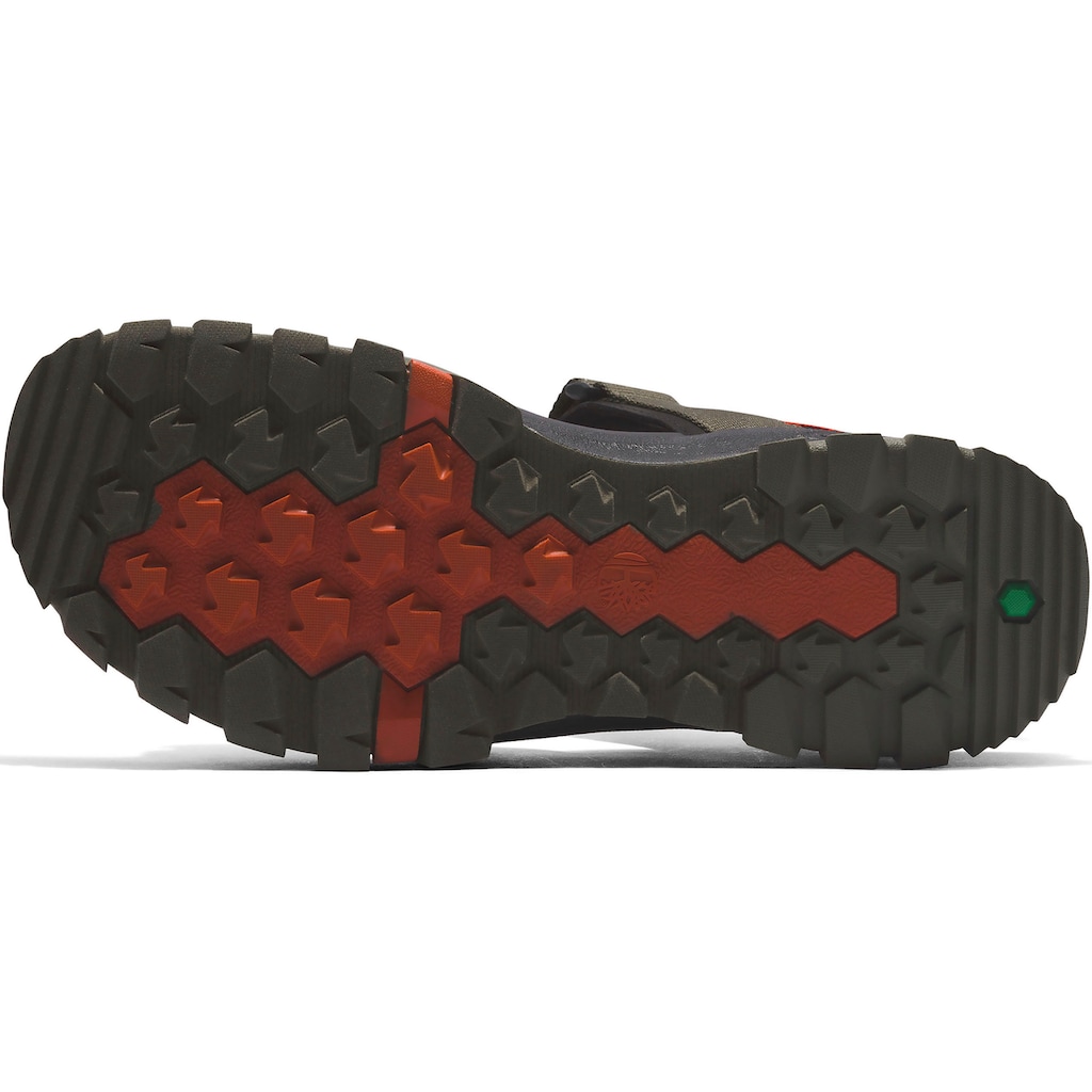 Timberland Outdoorsandale »Garrison Trail Web Sandal«