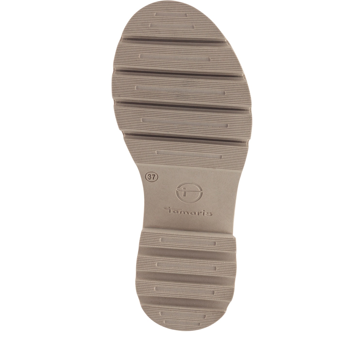 Tamaris Sandalette  Riemchensandale, Sommerschuh mit Touch it-Ausstattung