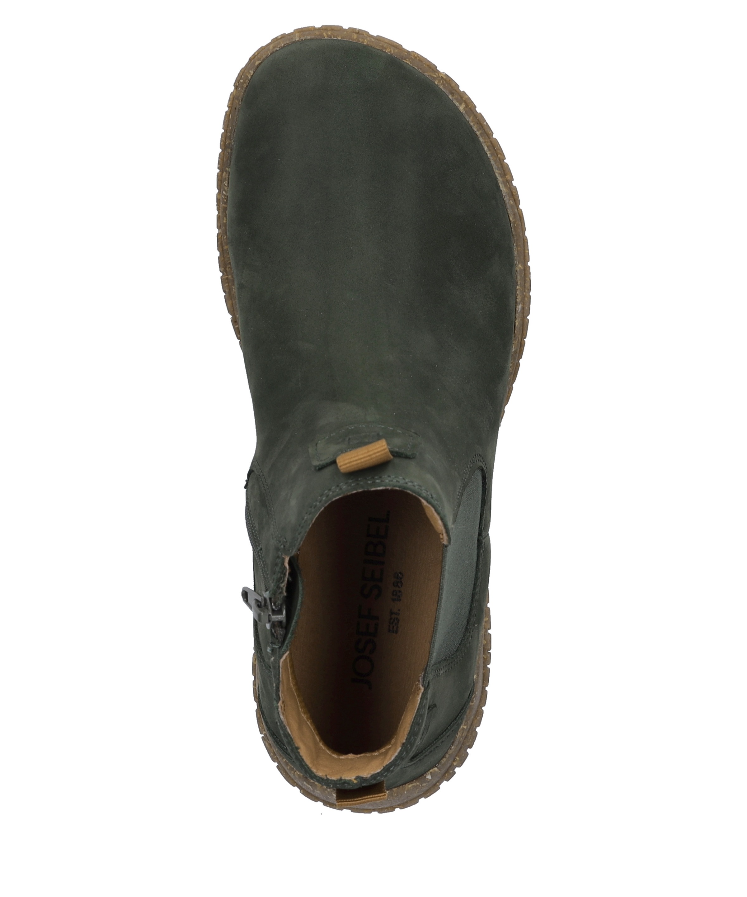 Josef Seibel Stiefelette »Wynona 04, tanne«