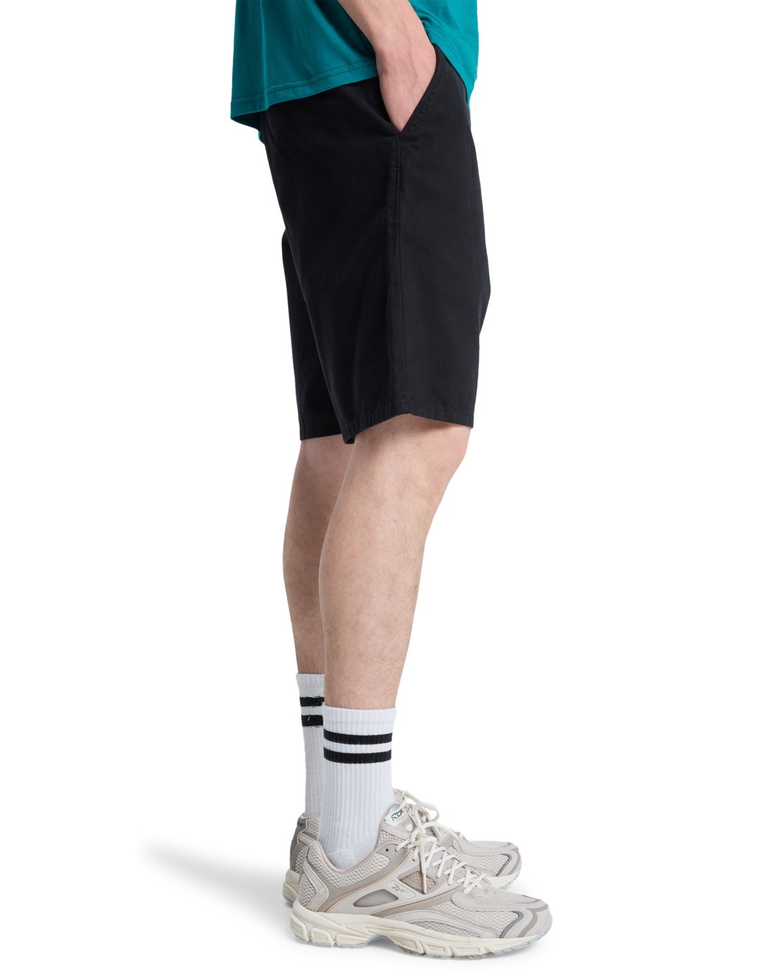 Quiksilver Chinoshorts »Everyday 20"«