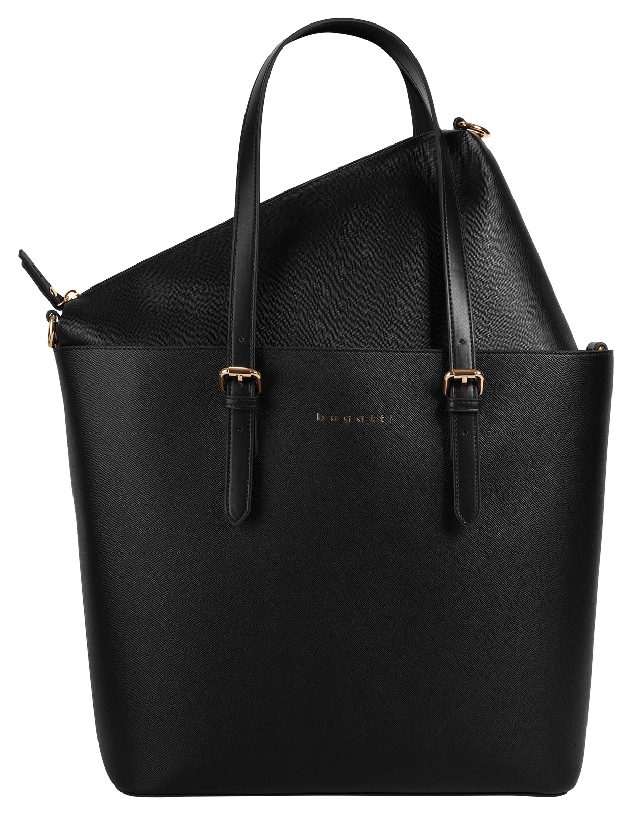 bugatti Shopper »ELLA SAFFIANO«