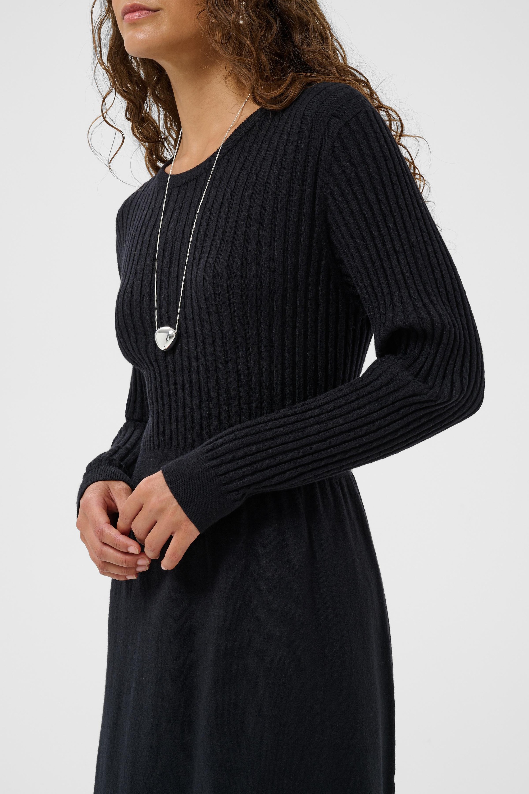 Culture Midikleid »Culture DK Kleid CUaurora«
