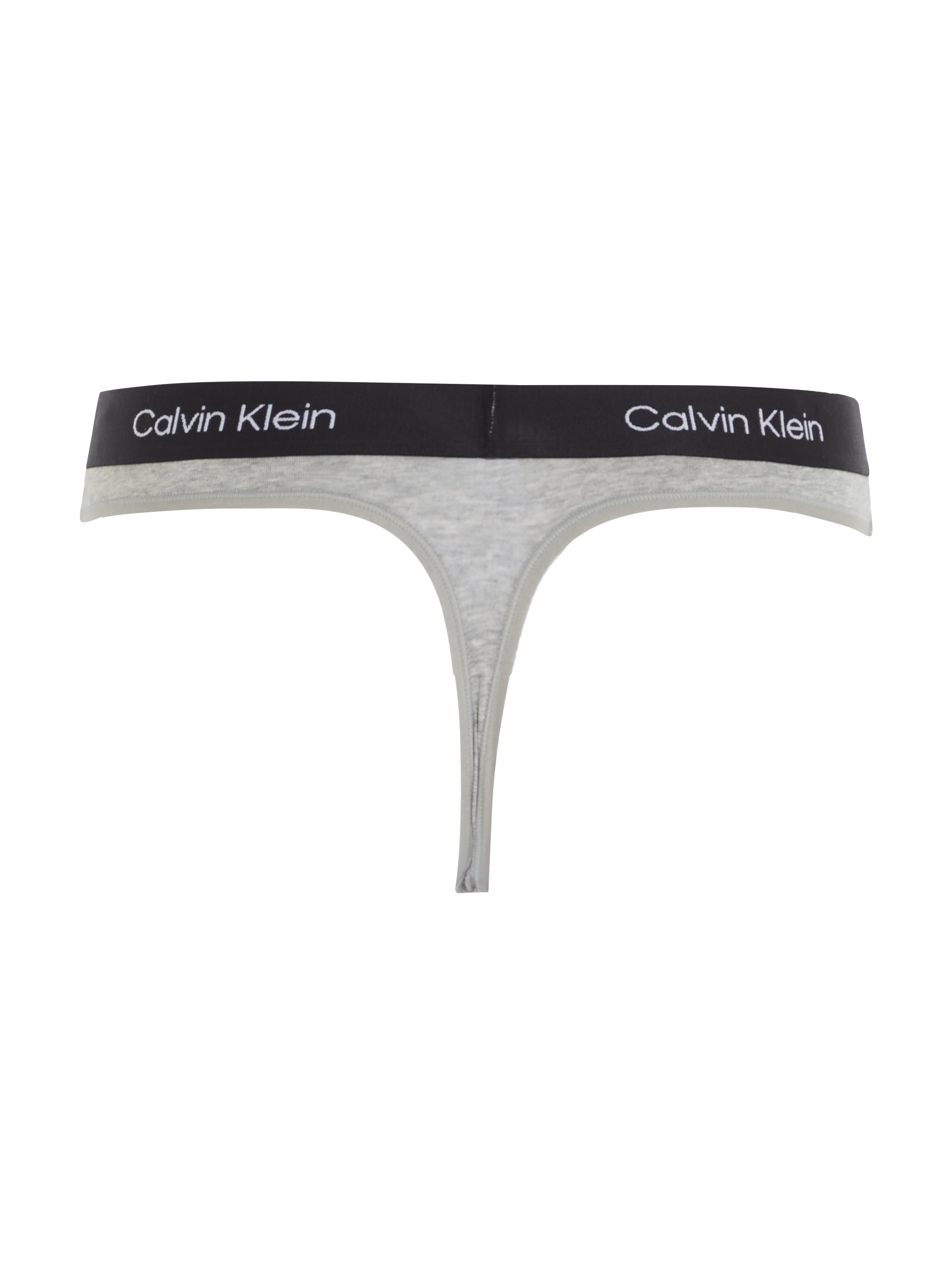 Calvin Klein Underwear String »MODERN THONG«, mit Alloverprint