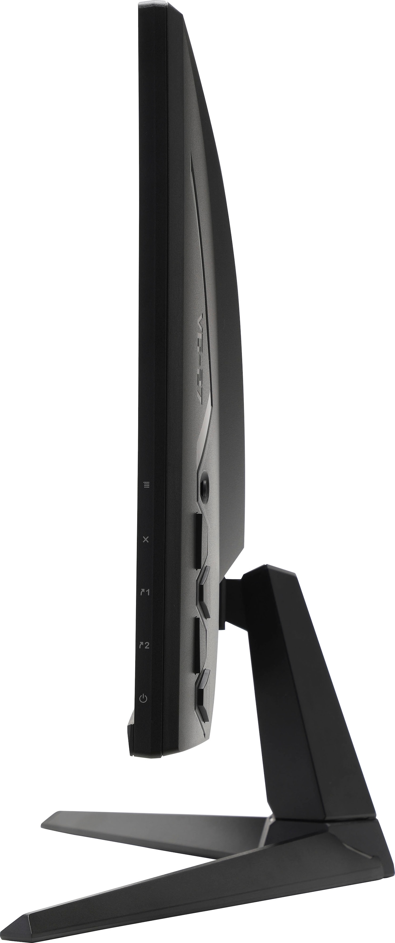 Asus Gaming-Monitor »VG27AQ1A«, 69 cm/27 Zoll, 2560 x 1440 px, WQHD, 1 ms Reaktionszeit, 170 Hz