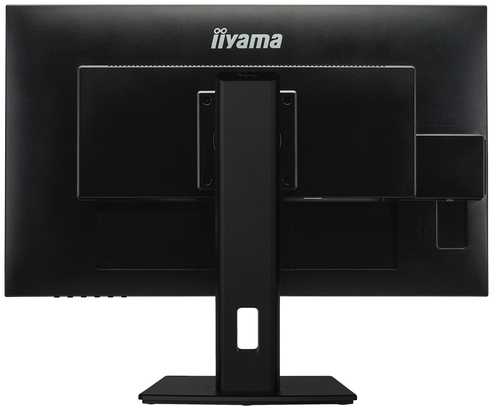 Iiyama LED-Monitor »XUB2792UHSU-B5«, 68,5 cm/27 Zoll, 3840 x 2160 px, 4K Ultra HD, 4 ms Reaktionszeit, 60 Hz