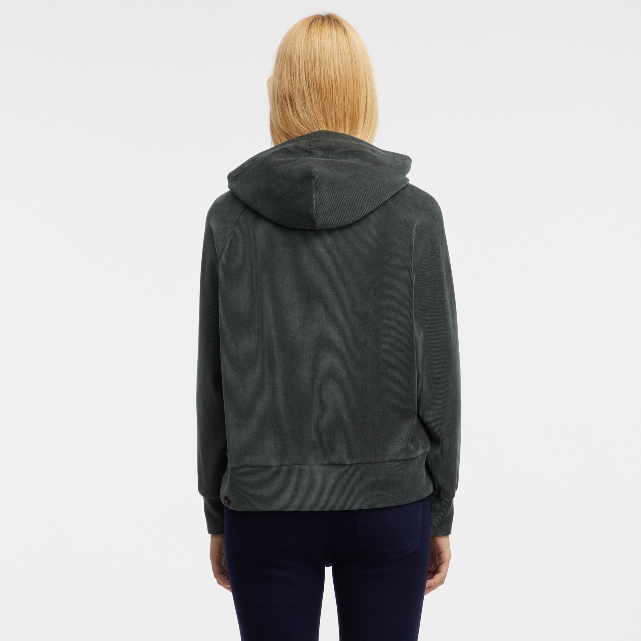 Ragwear Kapuzensweatshirt »TONNA«