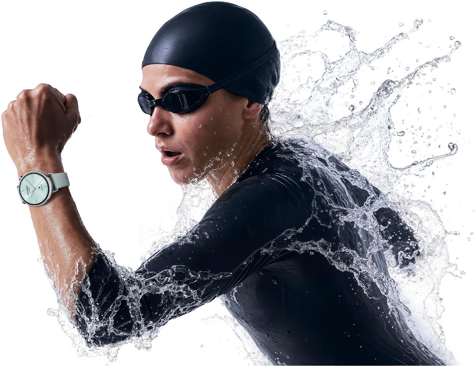 Xiaomi Smartwatch »Watch S4 41mm« ( ) HyperOS