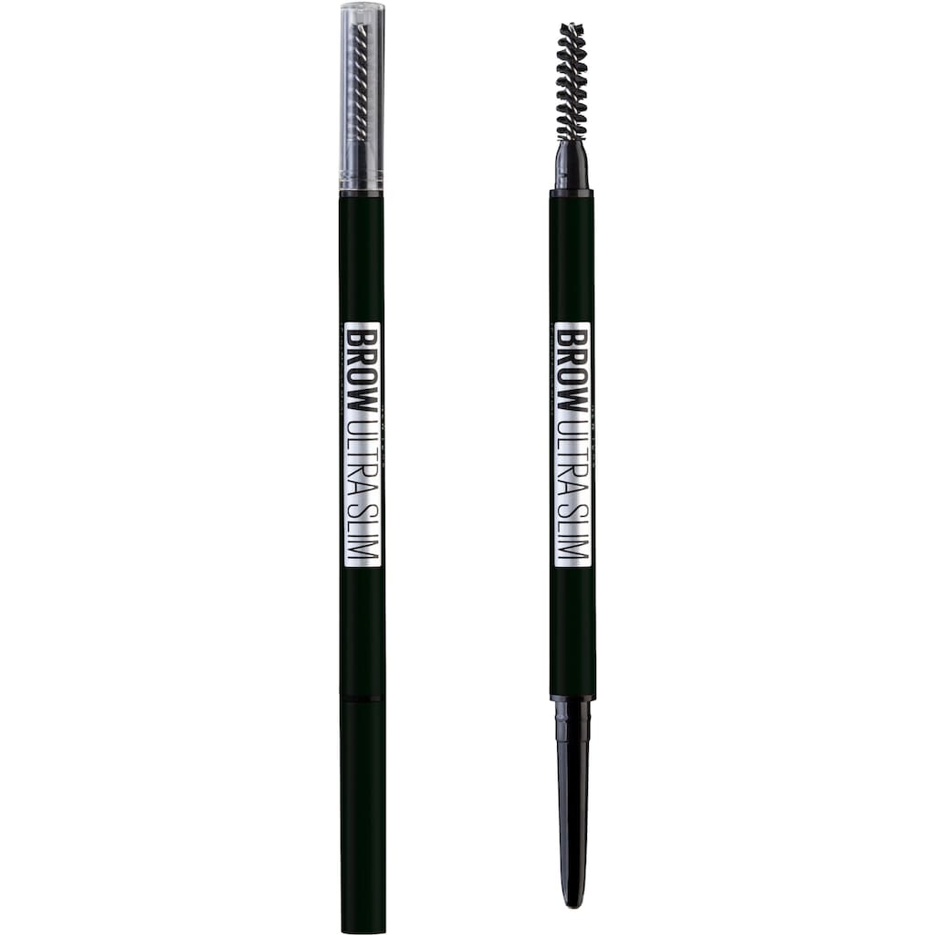 MAYBELLINE NEW YORK Augenbrauen-Stift »Brow Ultra Slim Liner«
