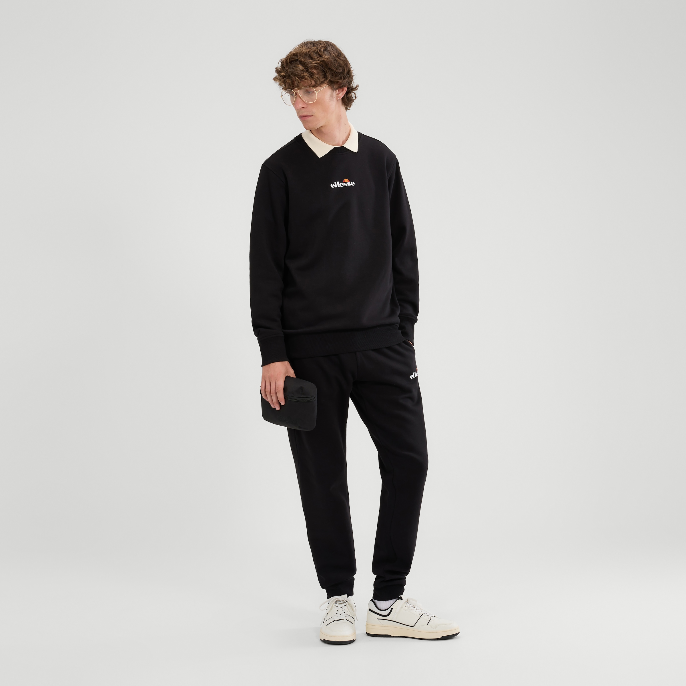 Ellesse Sweatshirt »KIAMTO 2 SWEATSHIRT«
