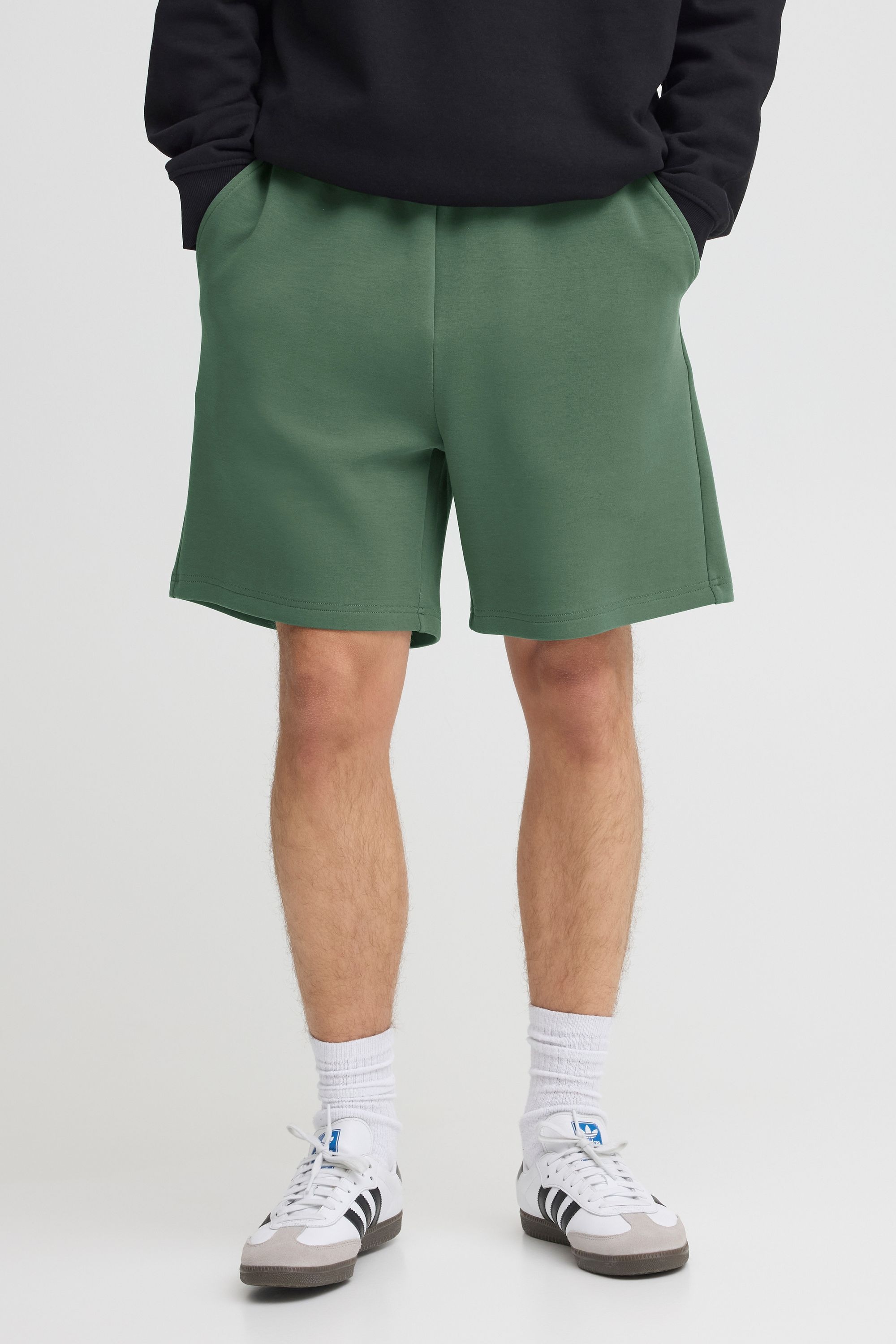 !Solid Sweatshorts »Sweatshorts SDRoland«