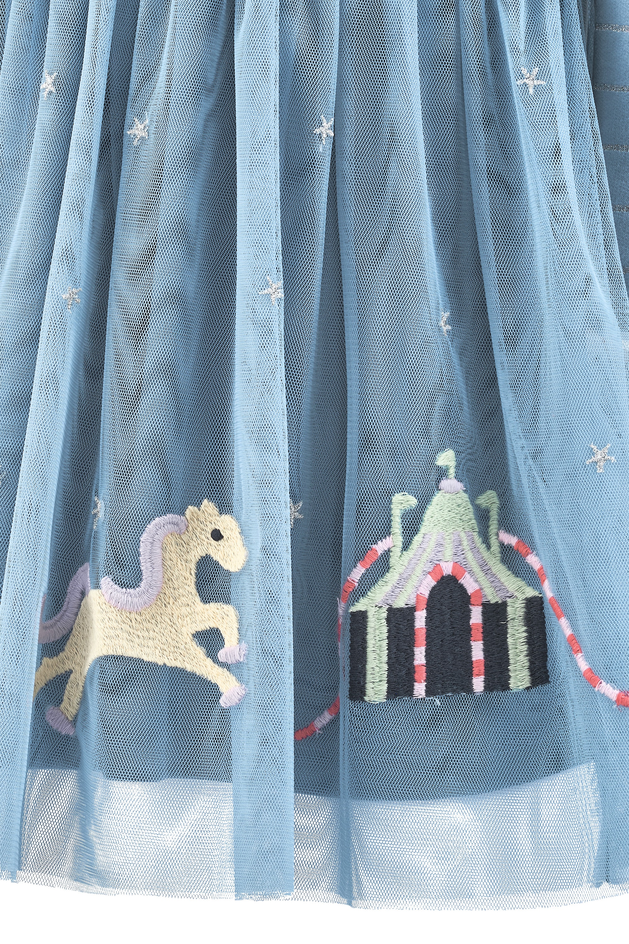 happy girls Sommerkleid »Mädchenkleid«