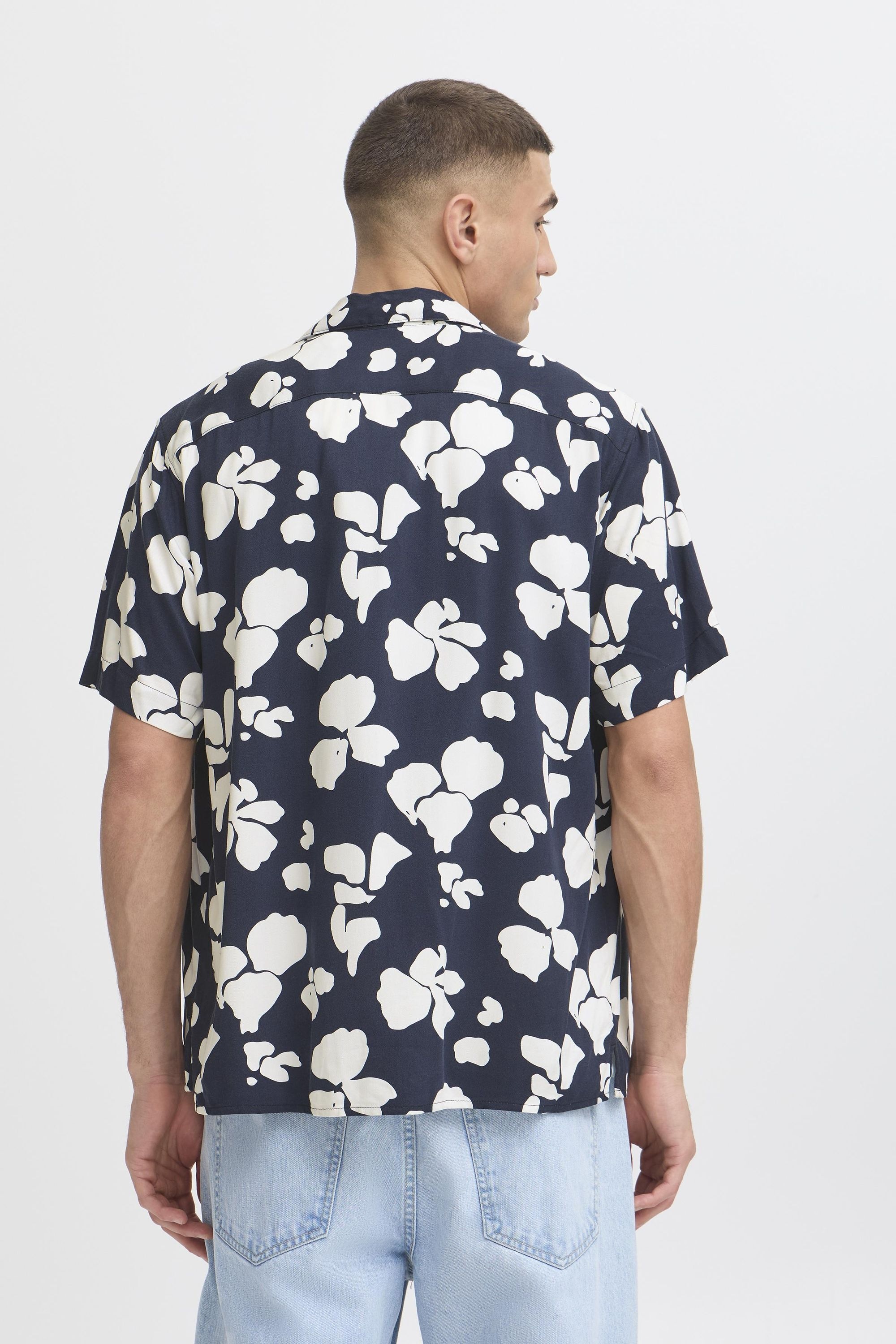 !Solid Kurzarmshirt »Kurzarmhemd SDPACHA«