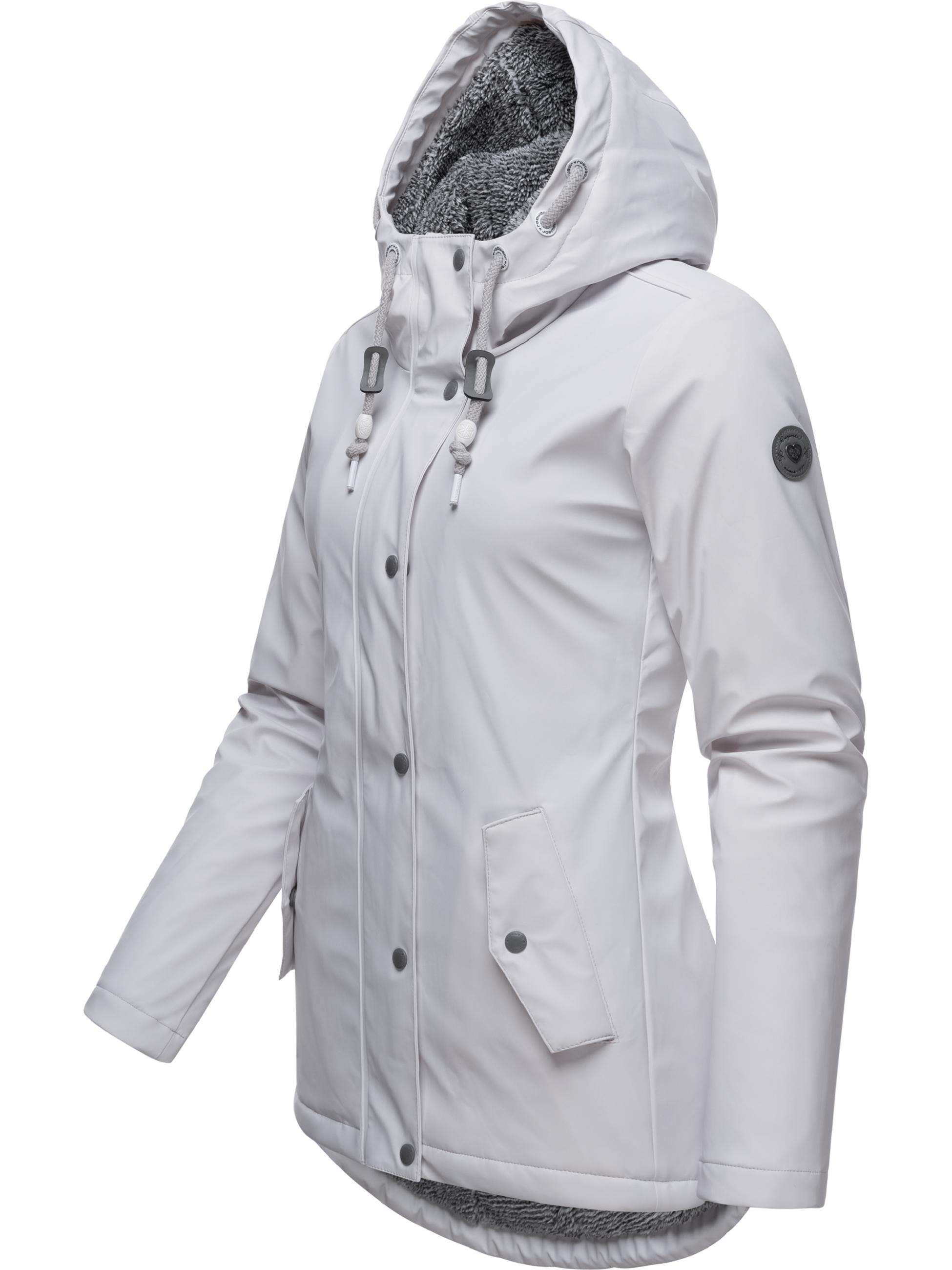 Ragwear Regenjacke »Regenjacke Marge«