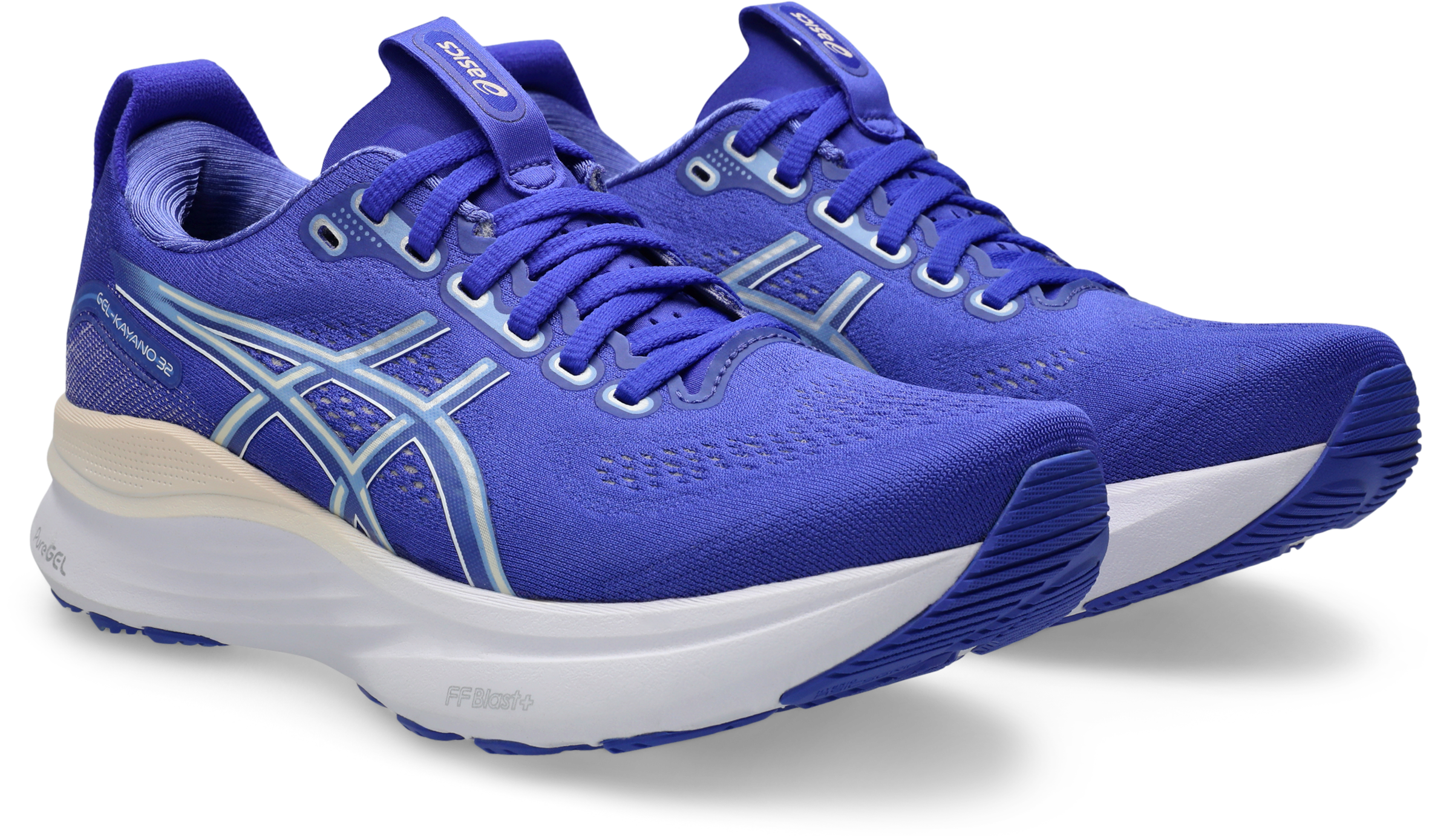 Asics Laufschuh »GEL-KAYANO 32«  für mehr Stabilität