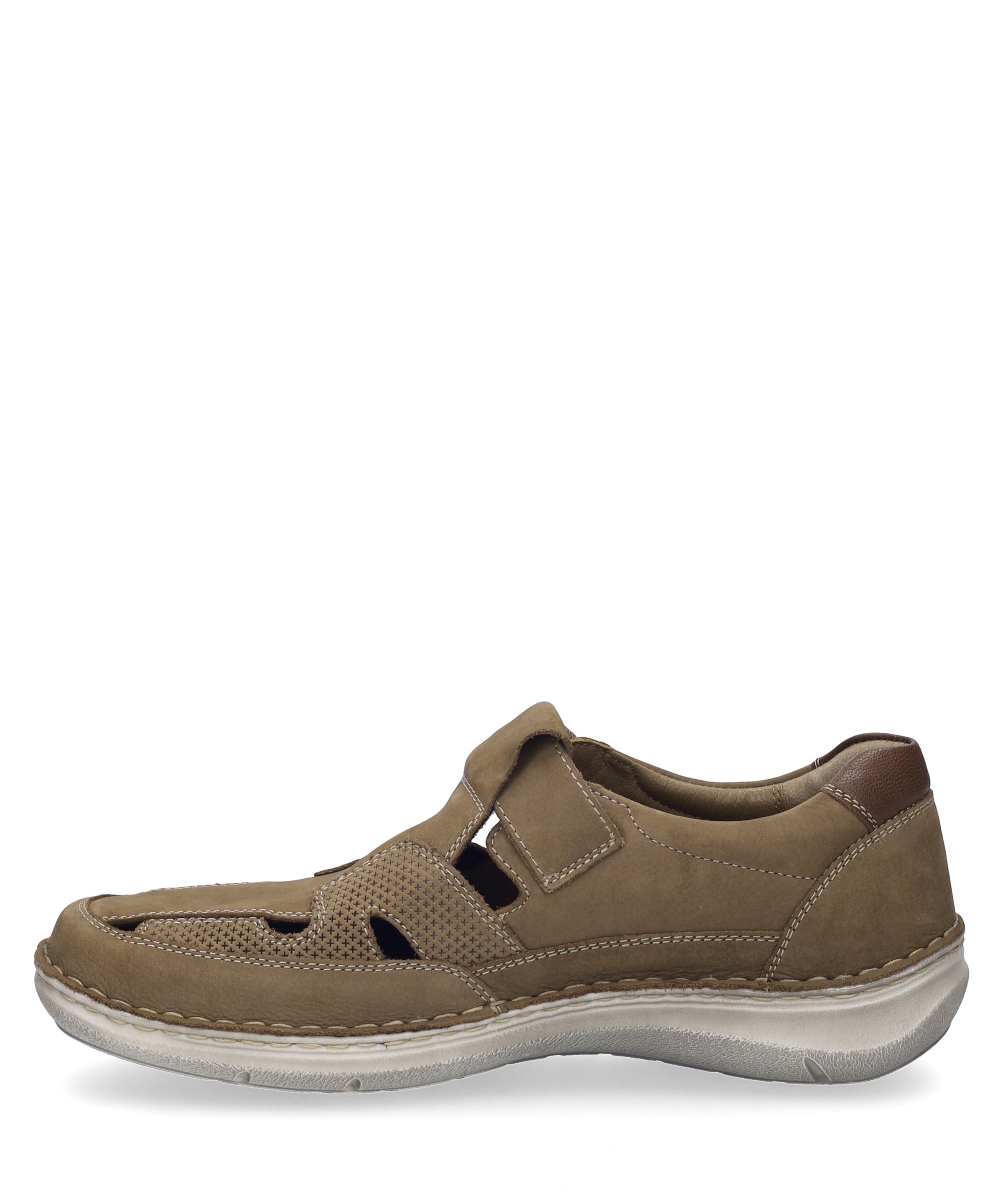 Josef Seibel Slipper »New Anvers 81, sand«