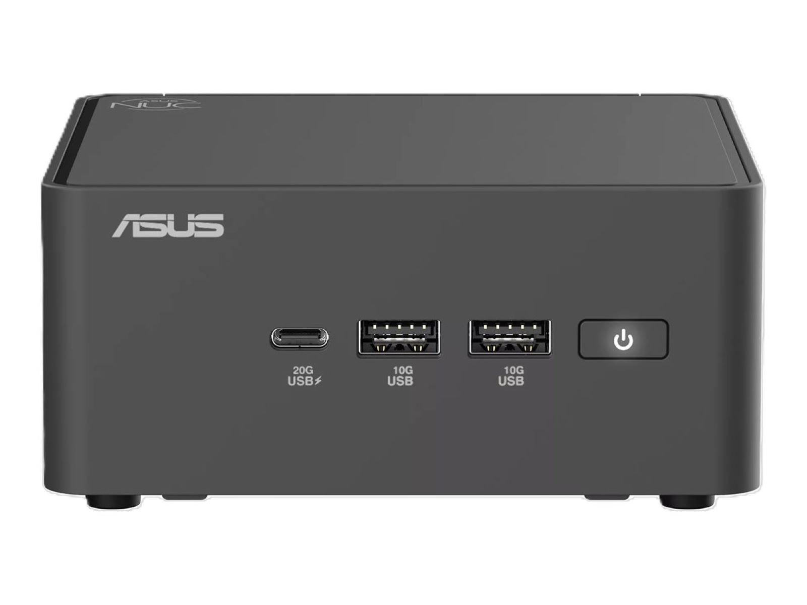 Hyrican Business-PC »Mini-PC NUC CTS00916«, SFF (11.7cm x 11.2cm x 5.4cm; 1000 g) Wi-Fi; Bluetooth; Windows 11 Pro