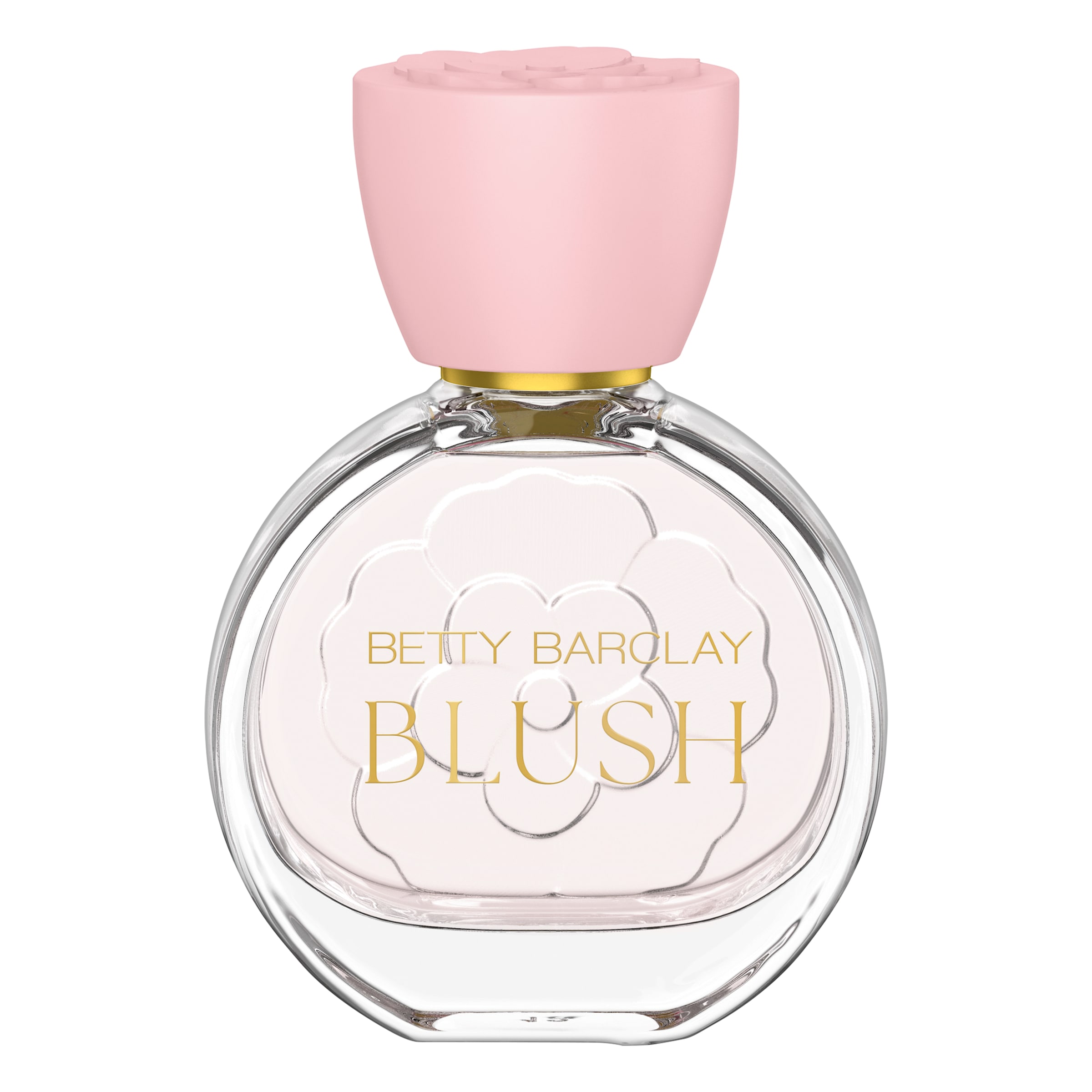 Betty Barclay Eau de Parfum »BLUSH« EDP 20 ml