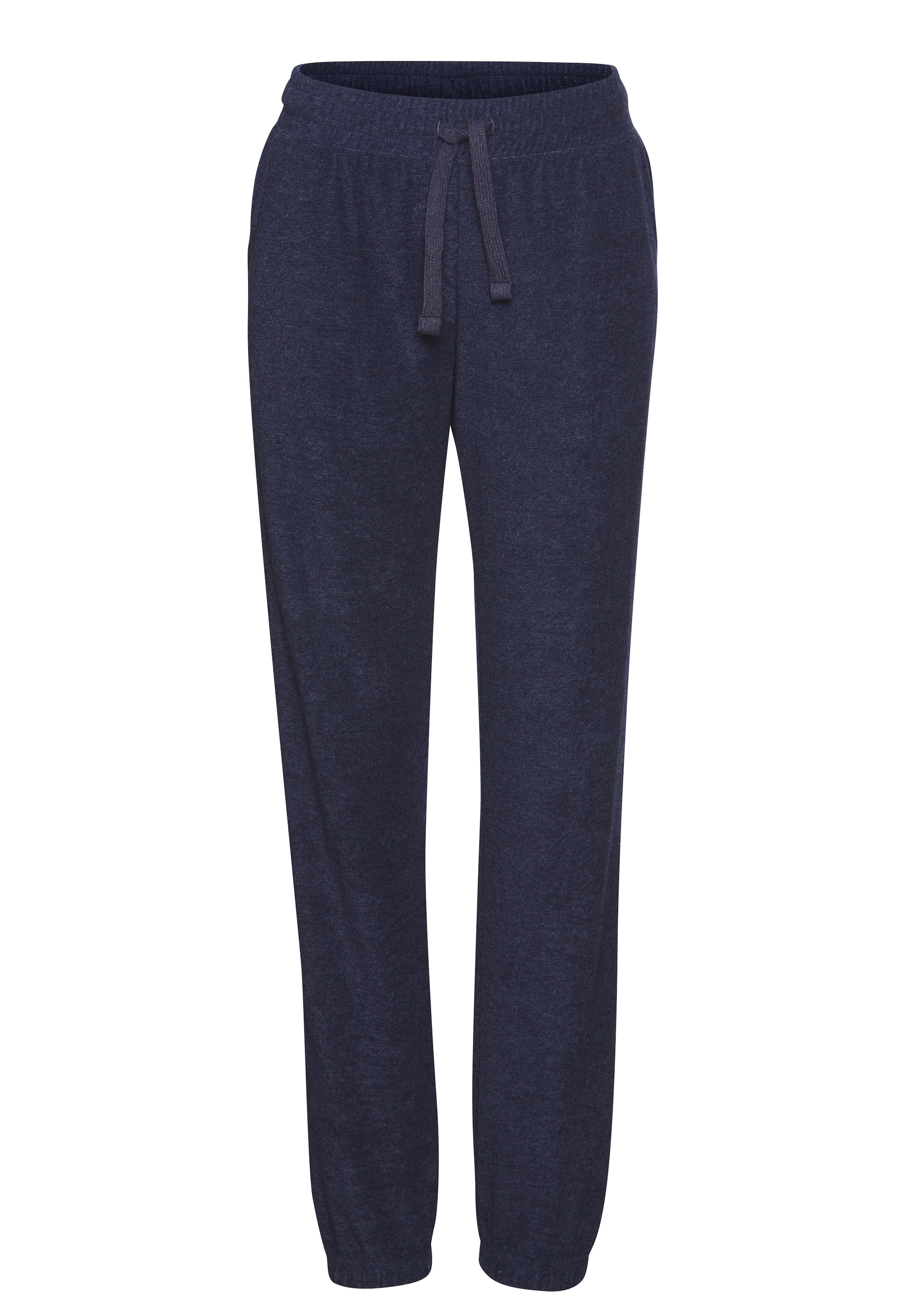 Vivance Sweatpants, Kleine Stickerei