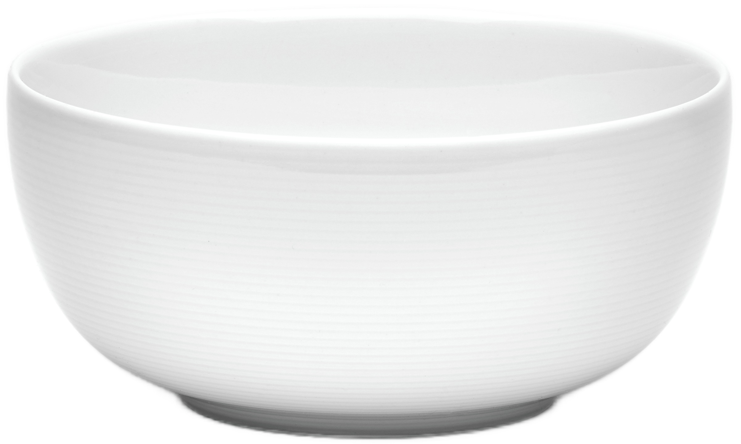 van Well Schale »Jive, 16 cm, 6 Stück« 6 Stk. aus Porzellan spülmaschinengeeignet