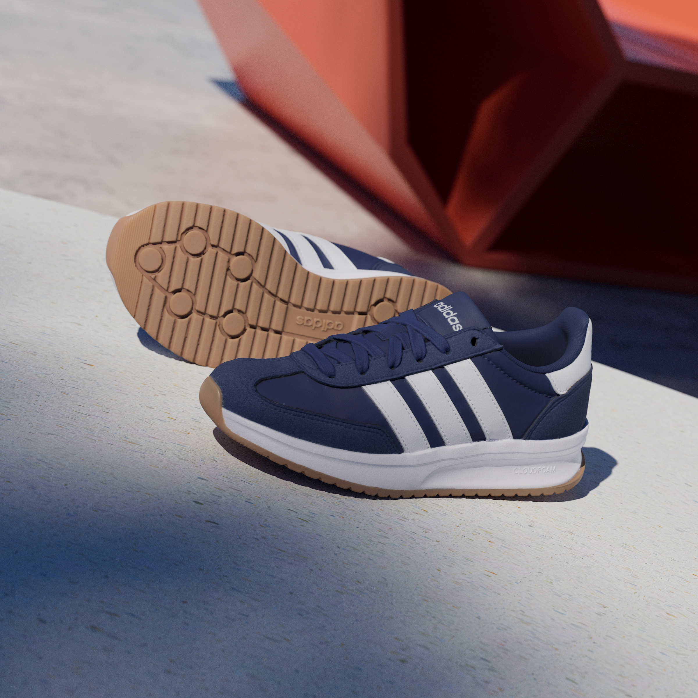 adidas Sportswear Sneaker »RUN 70S 2.0 KIDS«