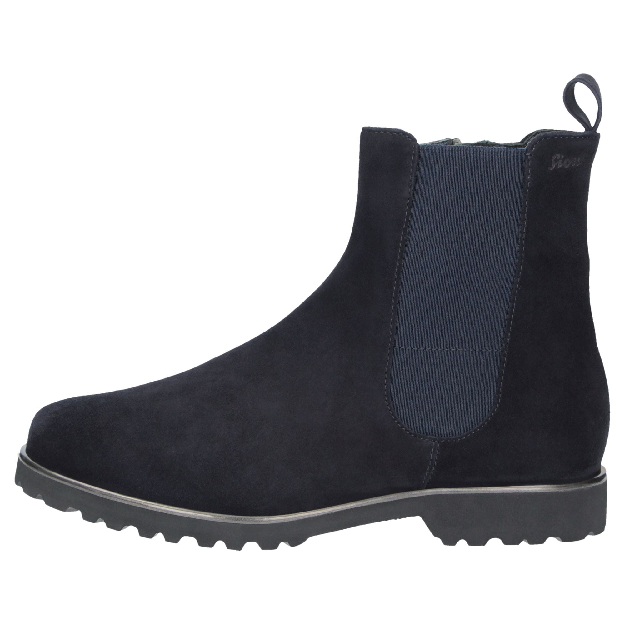 SIOUX Stiefelette »Meredith-750-H«