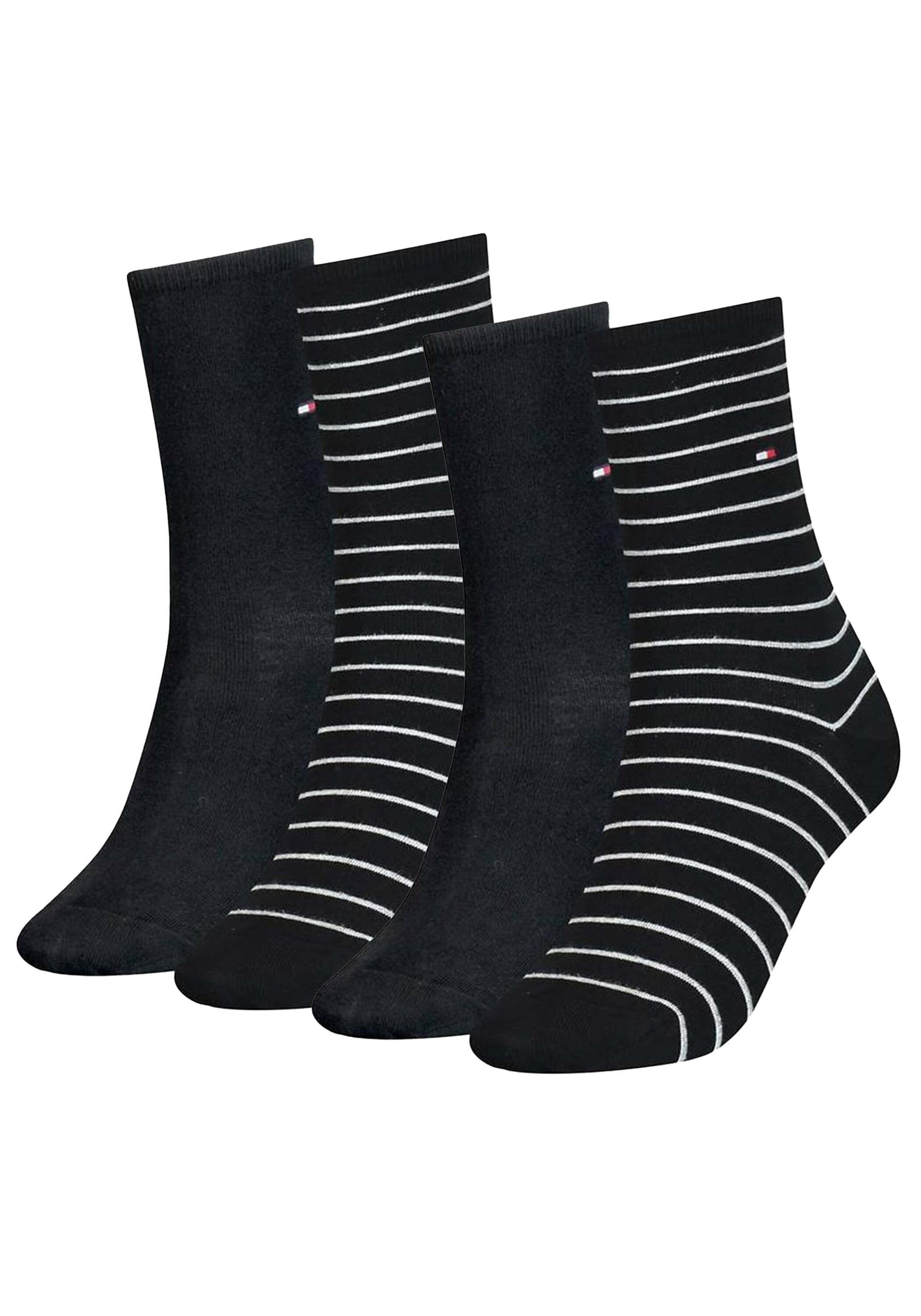 Sneakersocken »Socken Women's Patterned Styles 2P 6er Pack«