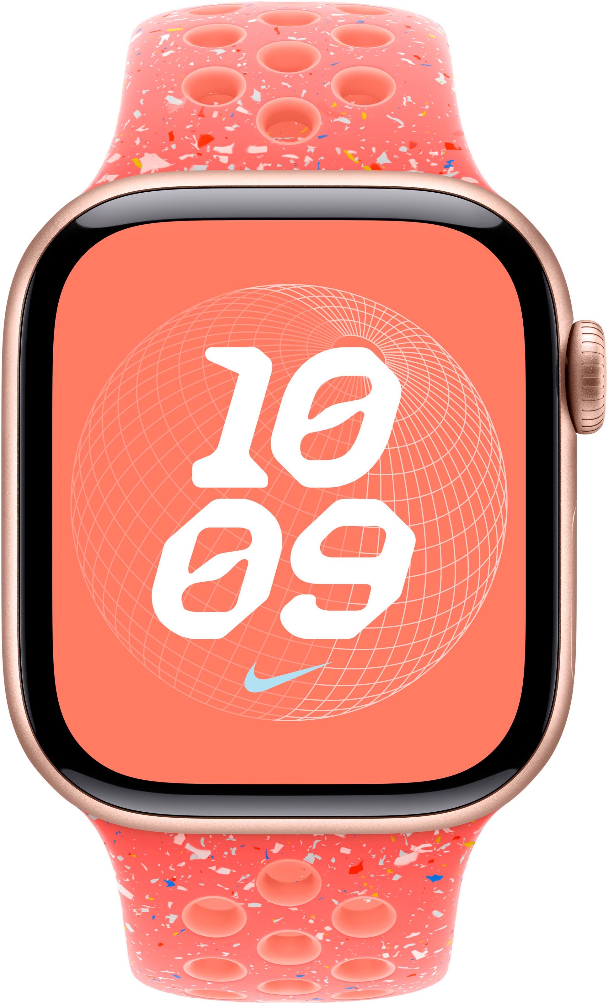 Apple Smartwatch-Armband »Nike Sportarmband«