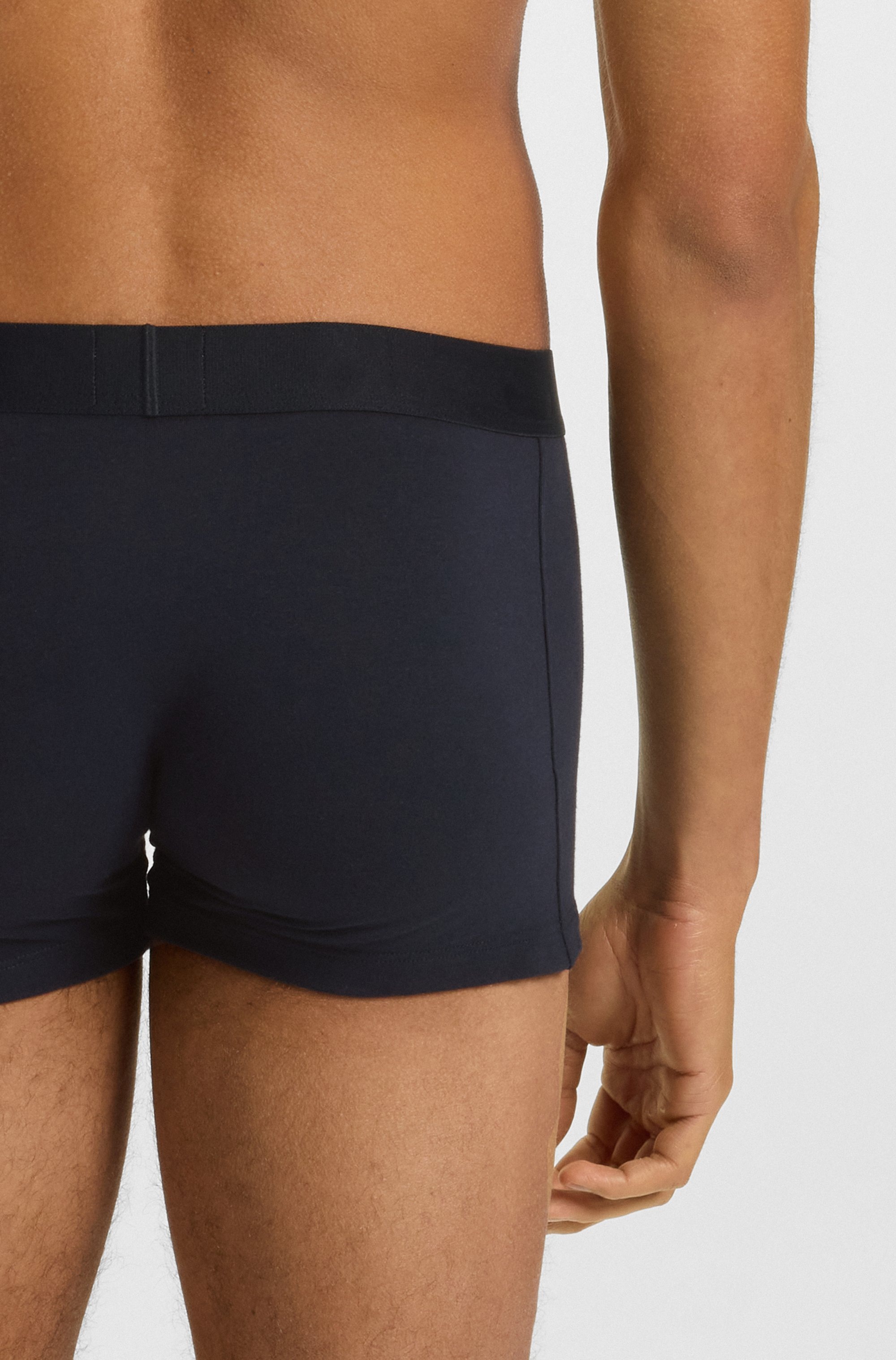 BOSS Trunk »3P BOSS ONE x David Beckham«