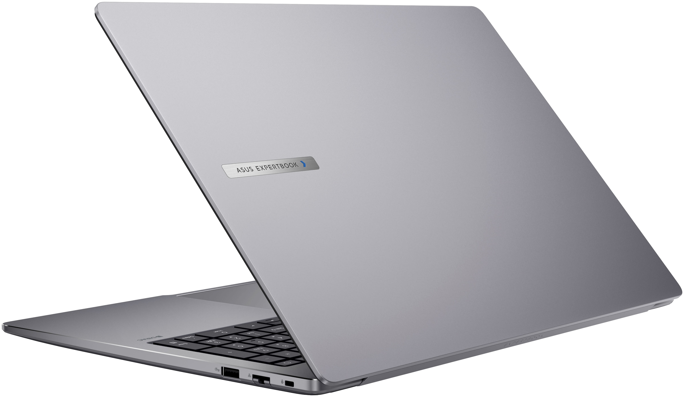 Asus Notebook »ExpertBook P3 P3605CVA-MB0024X« 40,6 cm / 16 ″ Intel Core i7 UHD Graphics 512 GB SSD
