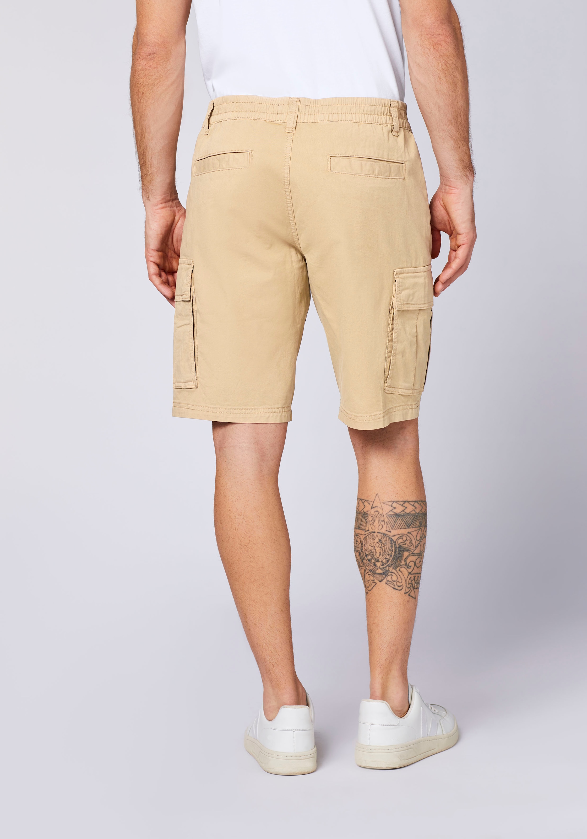 Chiemsee Cargoshorts »Bermuda Shorts«