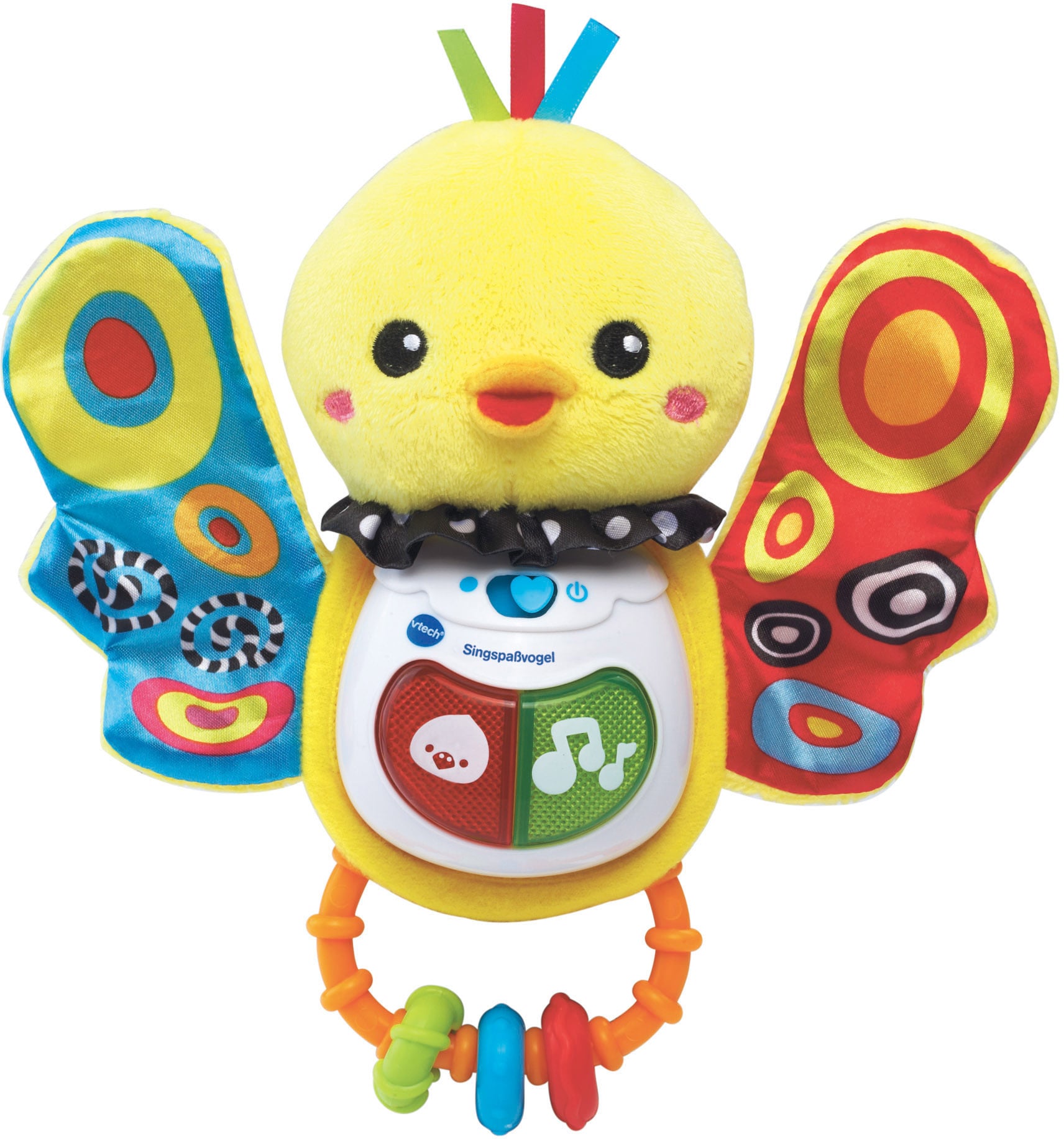 Rechnung auf bestellen Vtech® Greifling Singspaßvogel«, tlg.) (1 »VTechBaby,