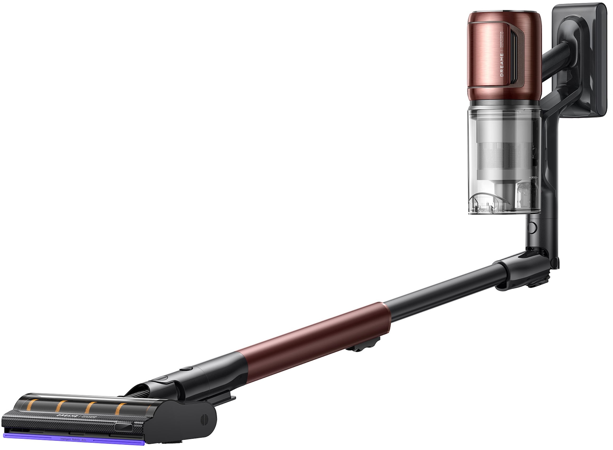 Dreame Akku-Stielstaubsauger »V30«