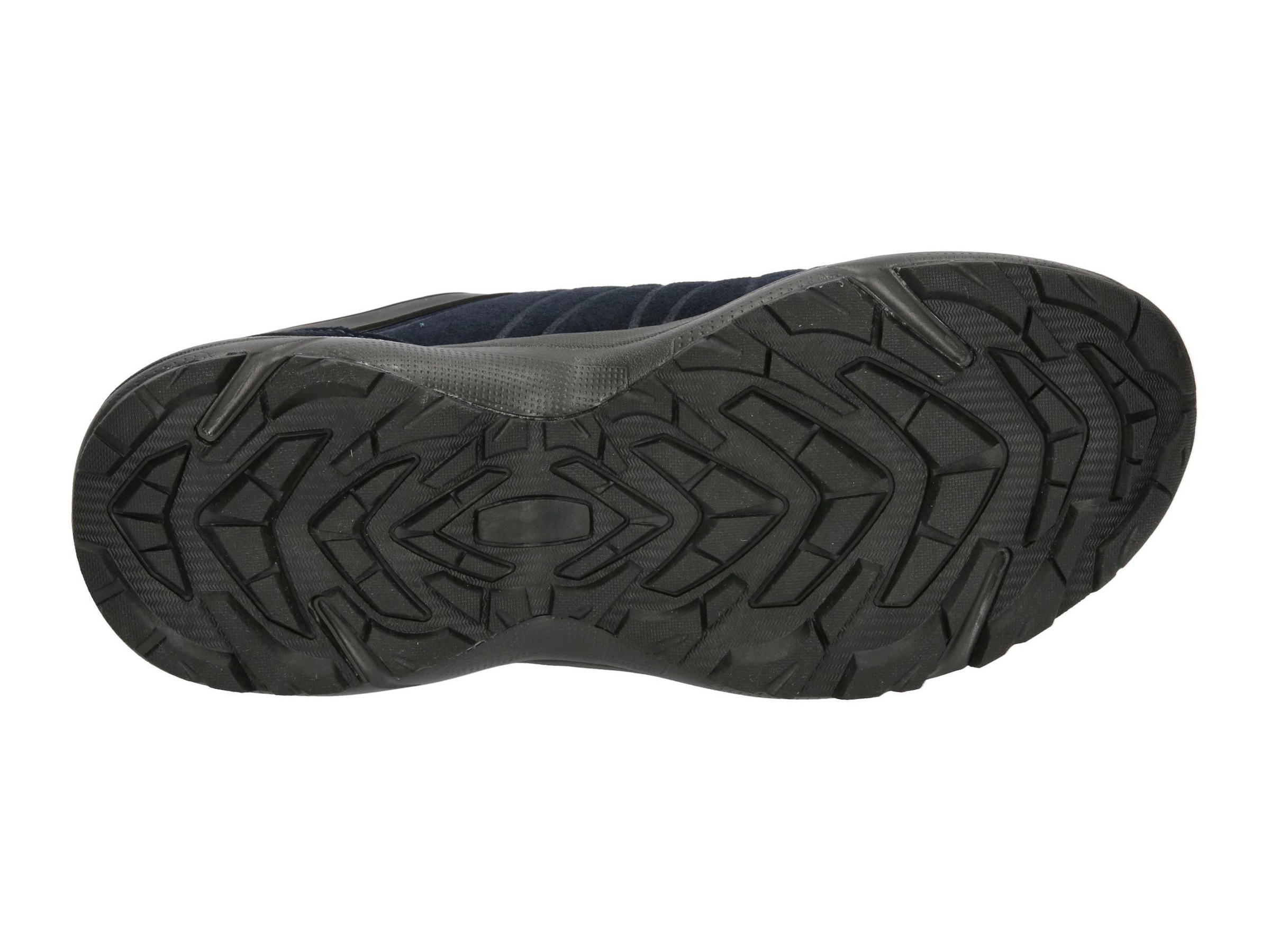 BRÜTTING Outdoorschuh »Outdoorschuh Mount Harvard Low«