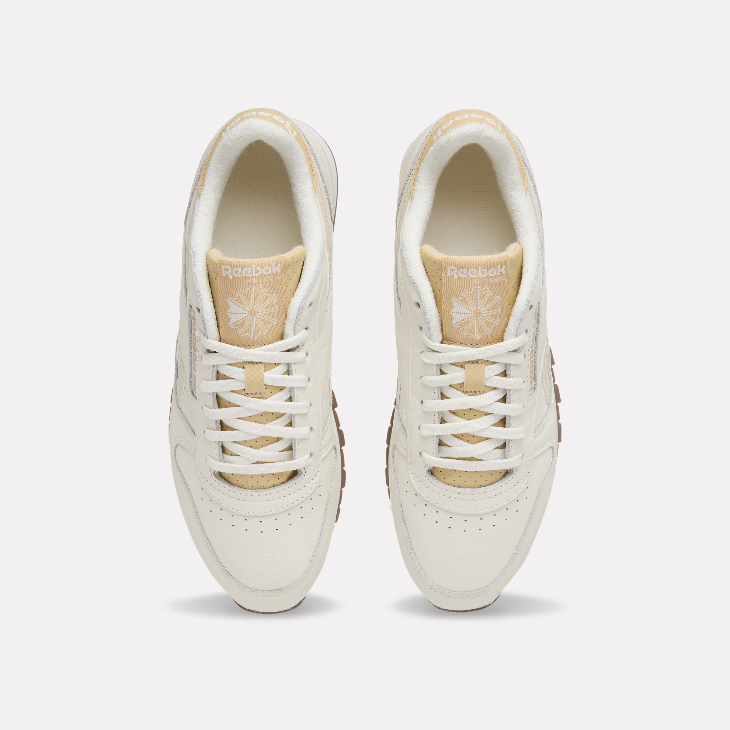 Reebok Classic Trainingsschuh »CLASSIC LEATHER«