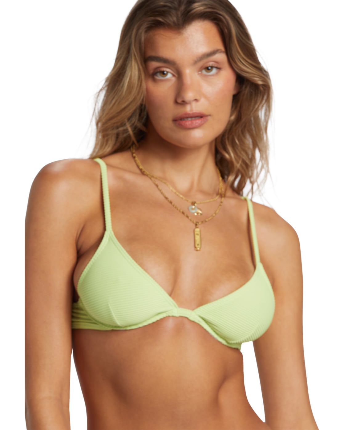 Billabong Triangel-Bikini-Top »Tanlines Reese Underwire«