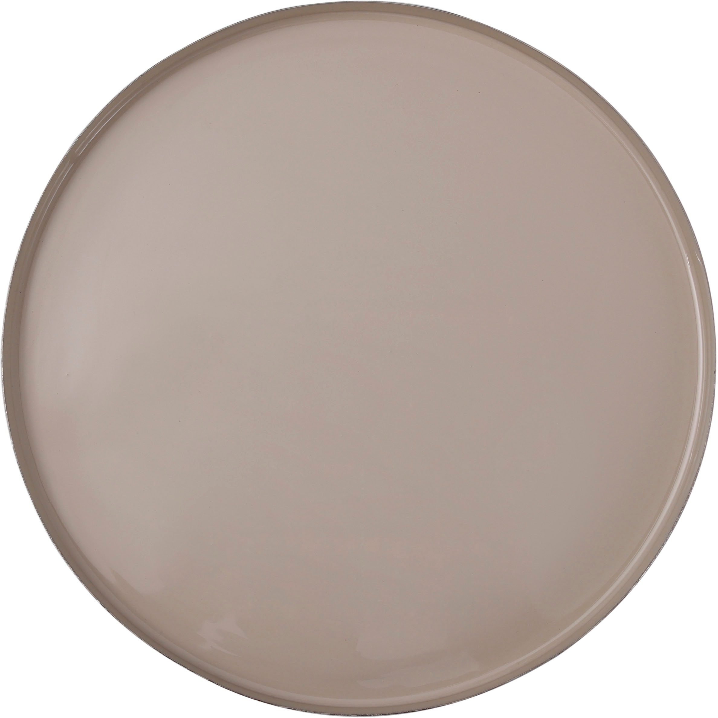 Kayoom Beistelltisch »Art Deco 1125, Abstelltisch aus Metall,funktional und stabil«, (1 St.), Dekorativ, glanzvolle Lackierung, praktische Ablageflächen