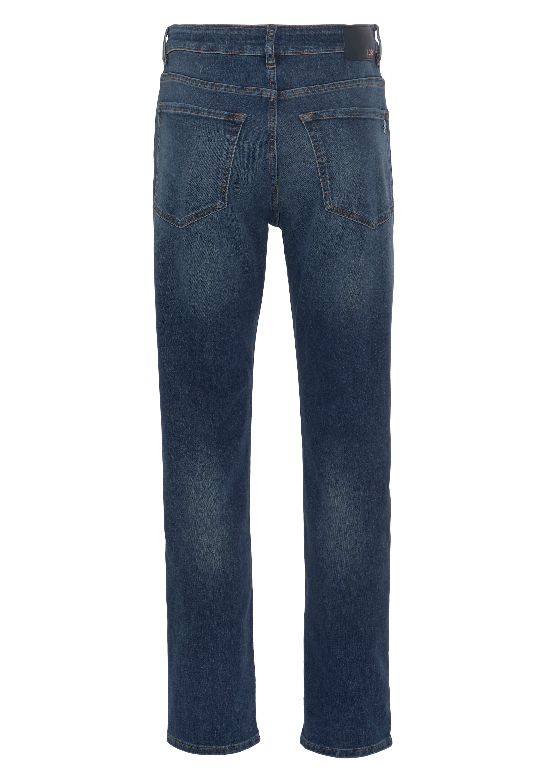 BOSS ORANGE Straight-Jeans »Re.Maine BC-P«
