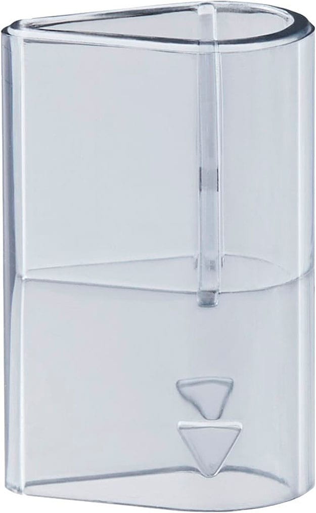 Panasonic Beauty-Trimmer »ER-RP40«, 2 Aufsätze
