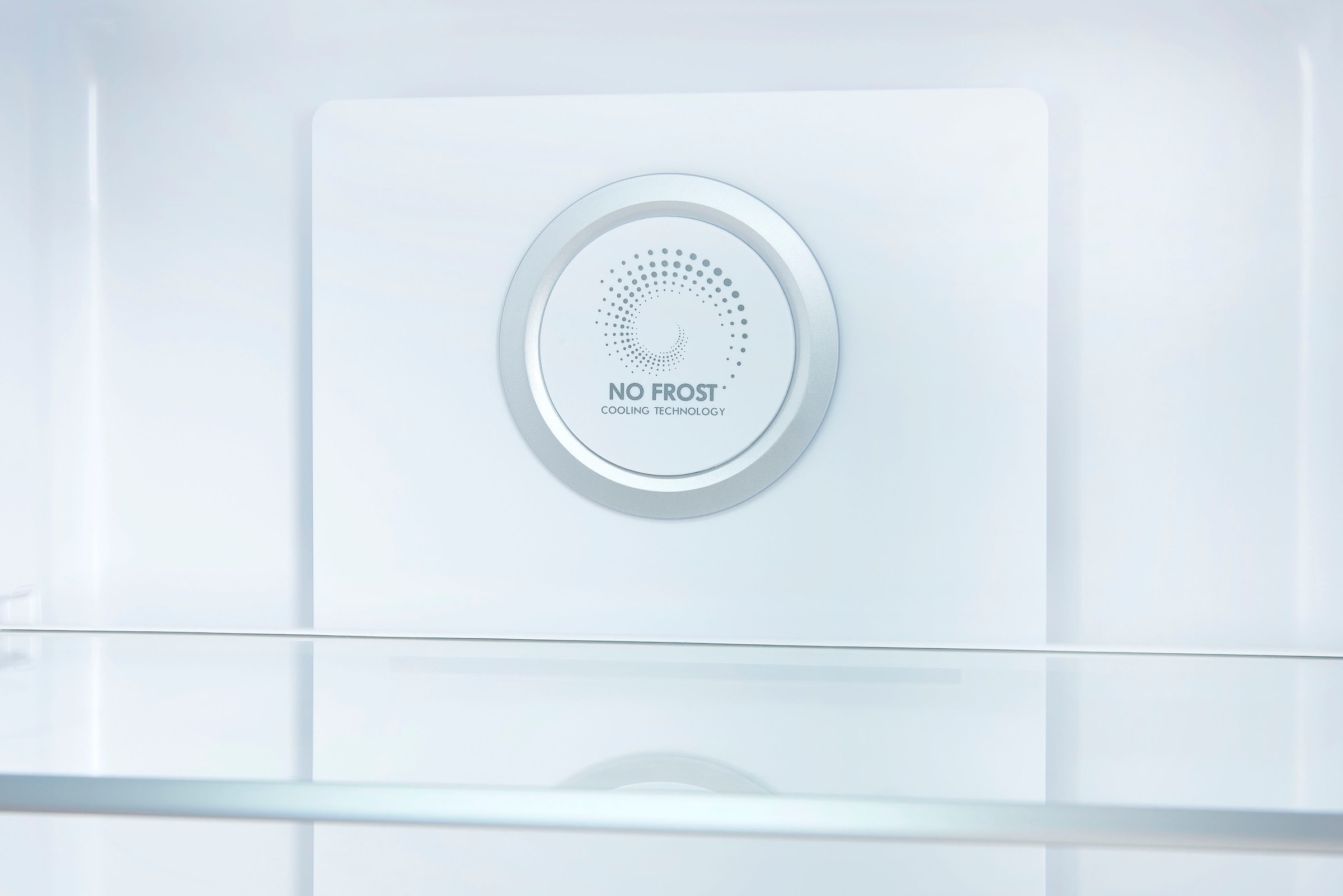 exquisit Gefrierschrank »GS295-NF-H-040D«, 185 cm hoch, 60 cm breit