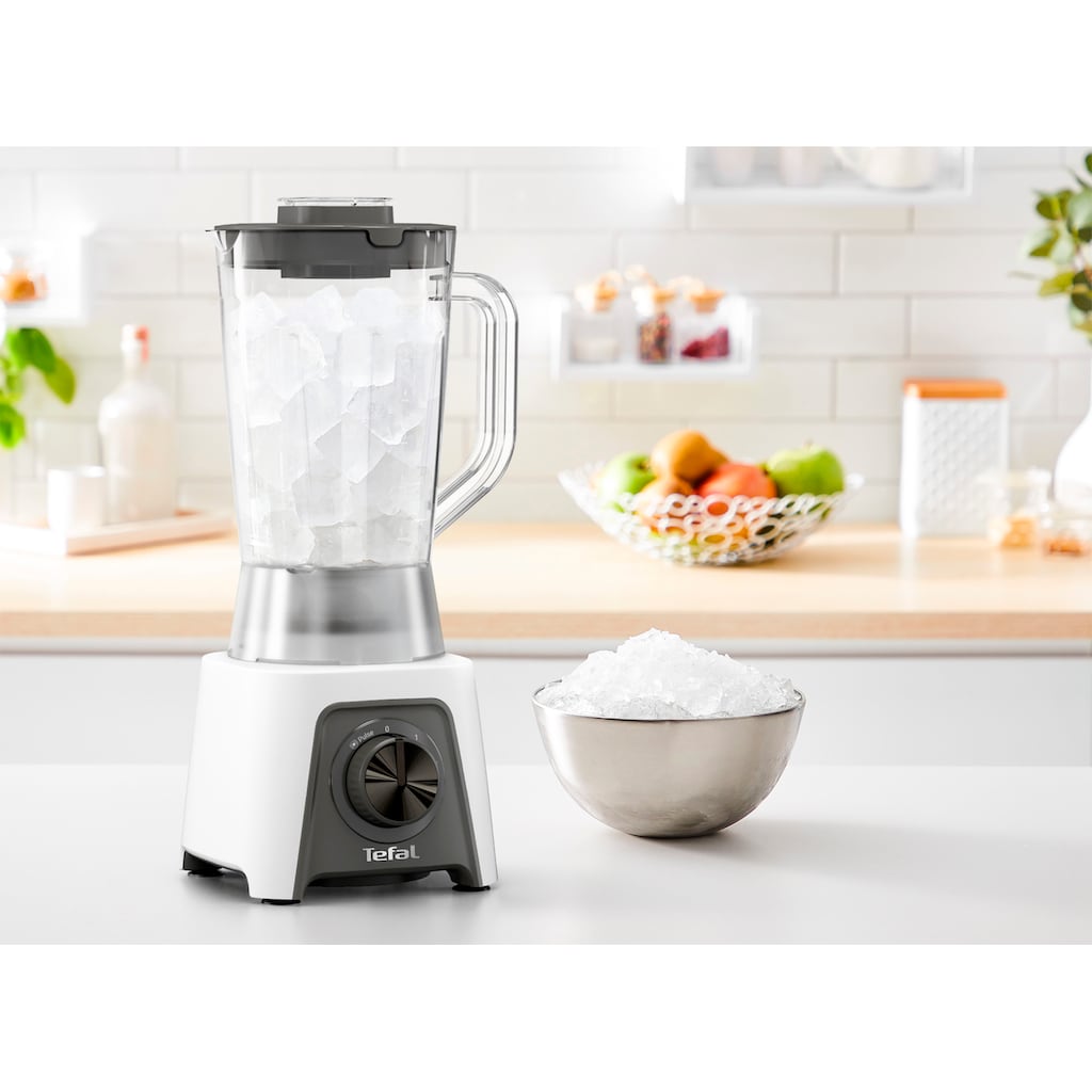 Tefal Standmixer »BL2C01 Blendeo«, 450 W