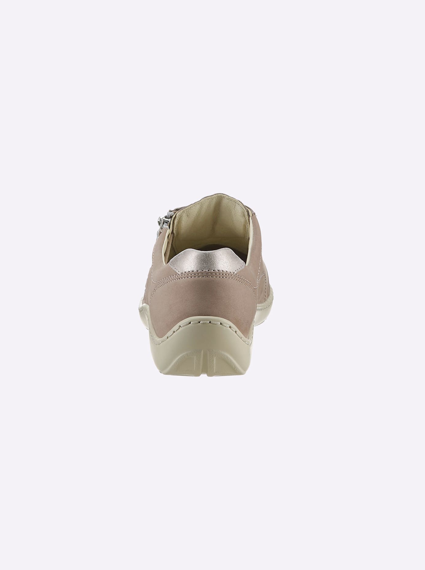 Waldläufer Schnürschuh