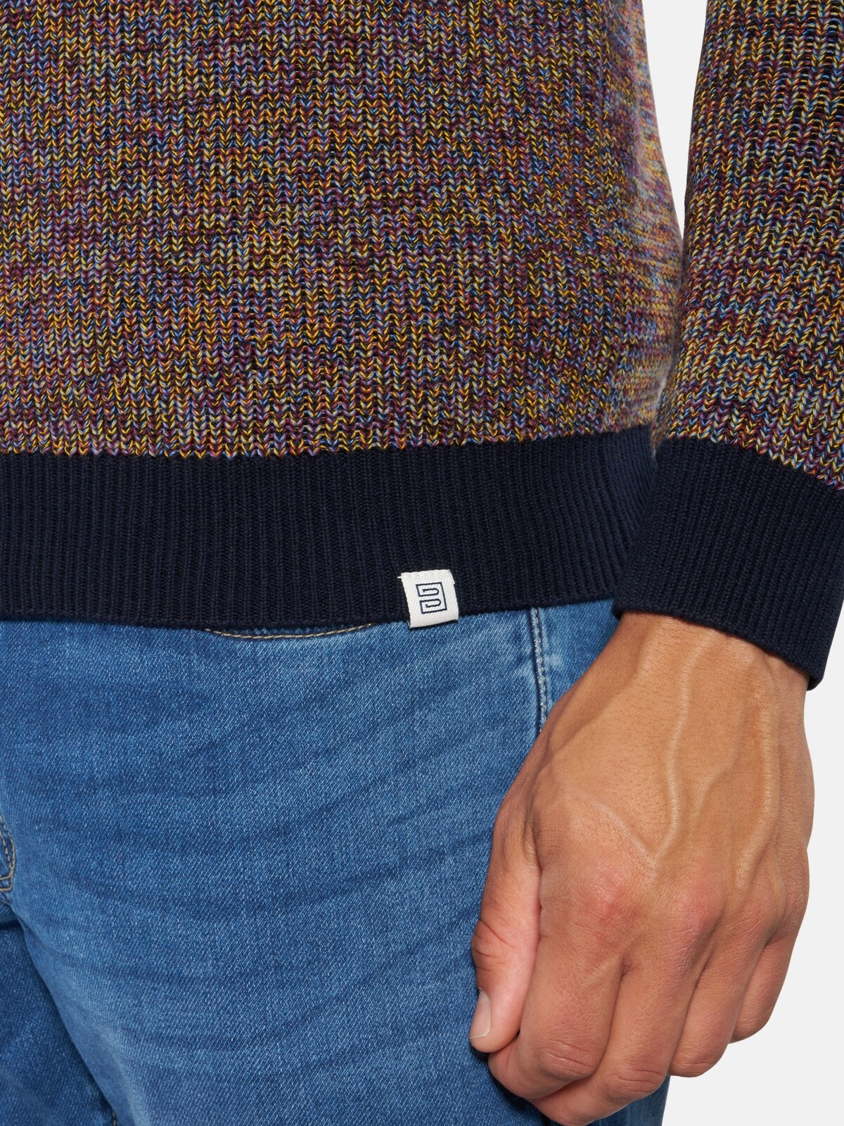 Babista Strickpullover »Pullover MODISI«