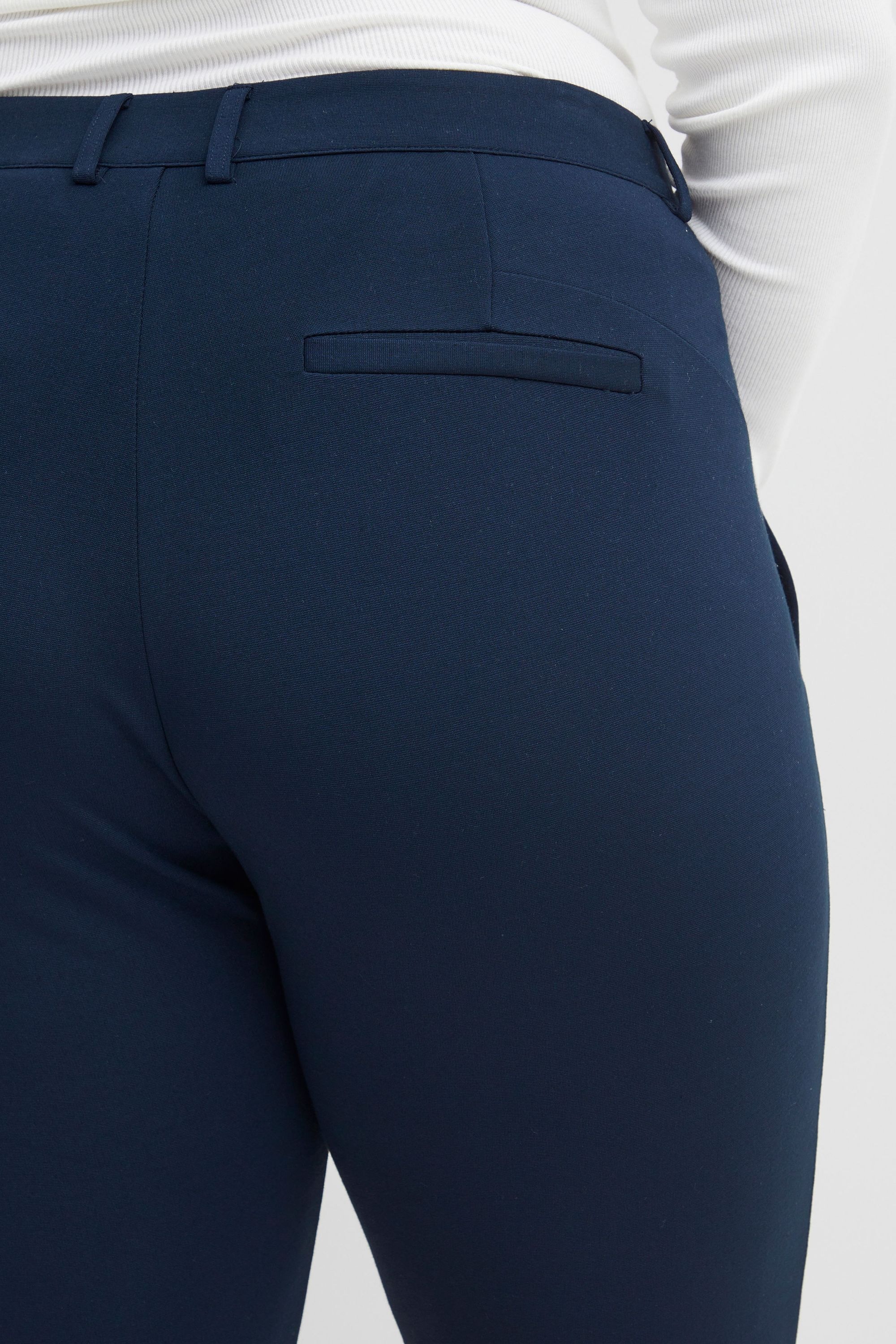 fransa Stoffhose »Stoffhose FPLano«