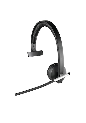 Wireless-Headset »H820e«