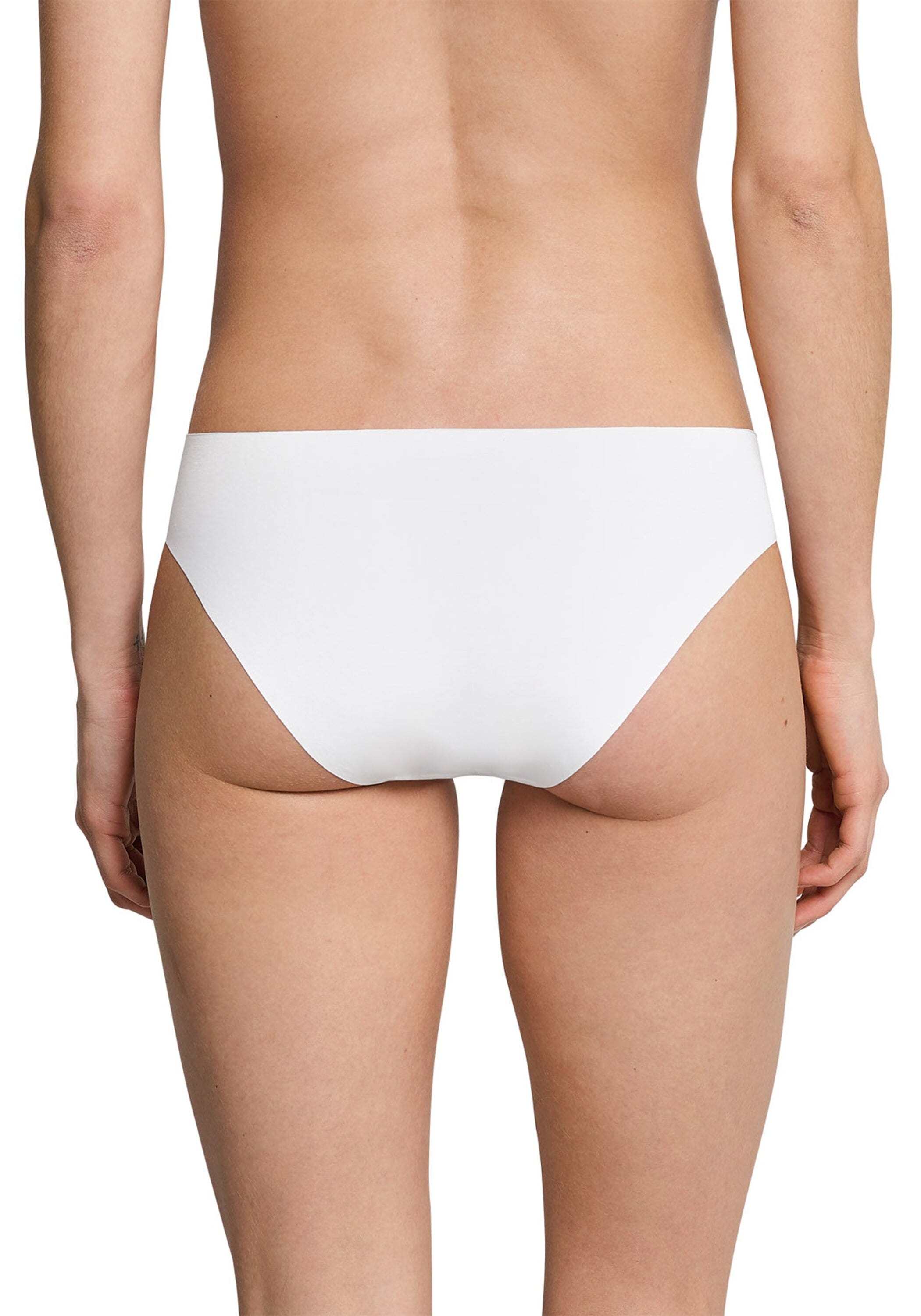 Schiesser Slip »Slip 1er Pack«
