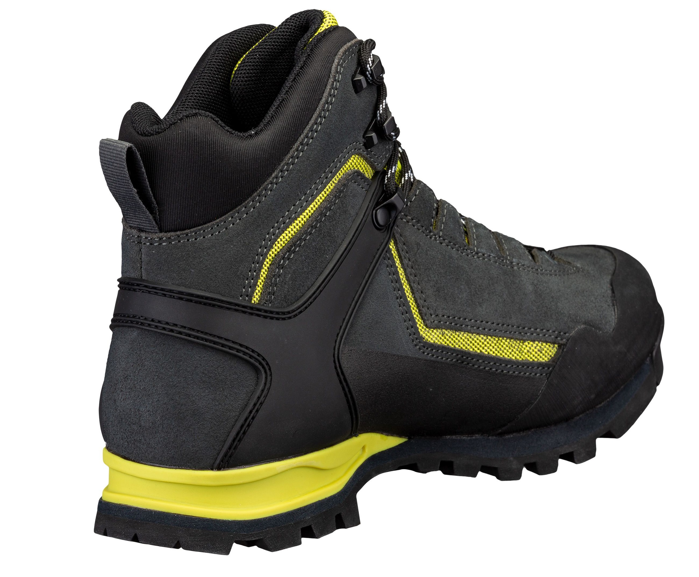 BRÜTTING Outdoorschuh »Outdoorstiefel Mount Brandon High«